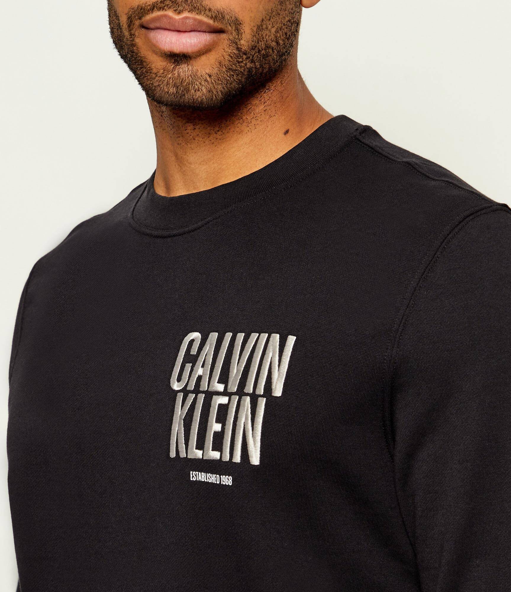 Calvin Klein Jeans Hanorac 350 Terry | Classic fit