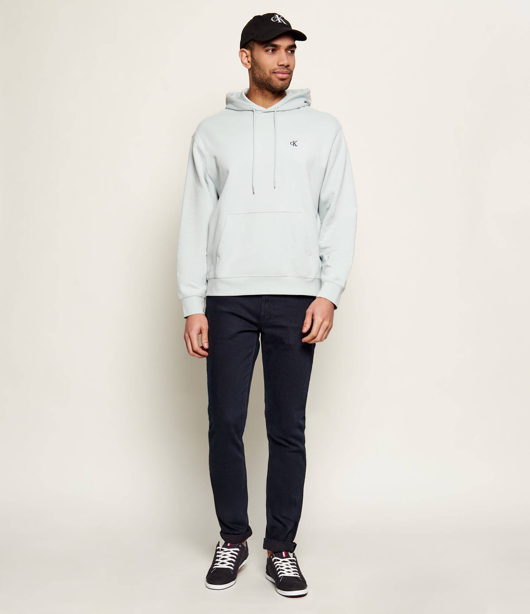 Calvin Klein Jeans Hanorac 350 Terry | regular fit
