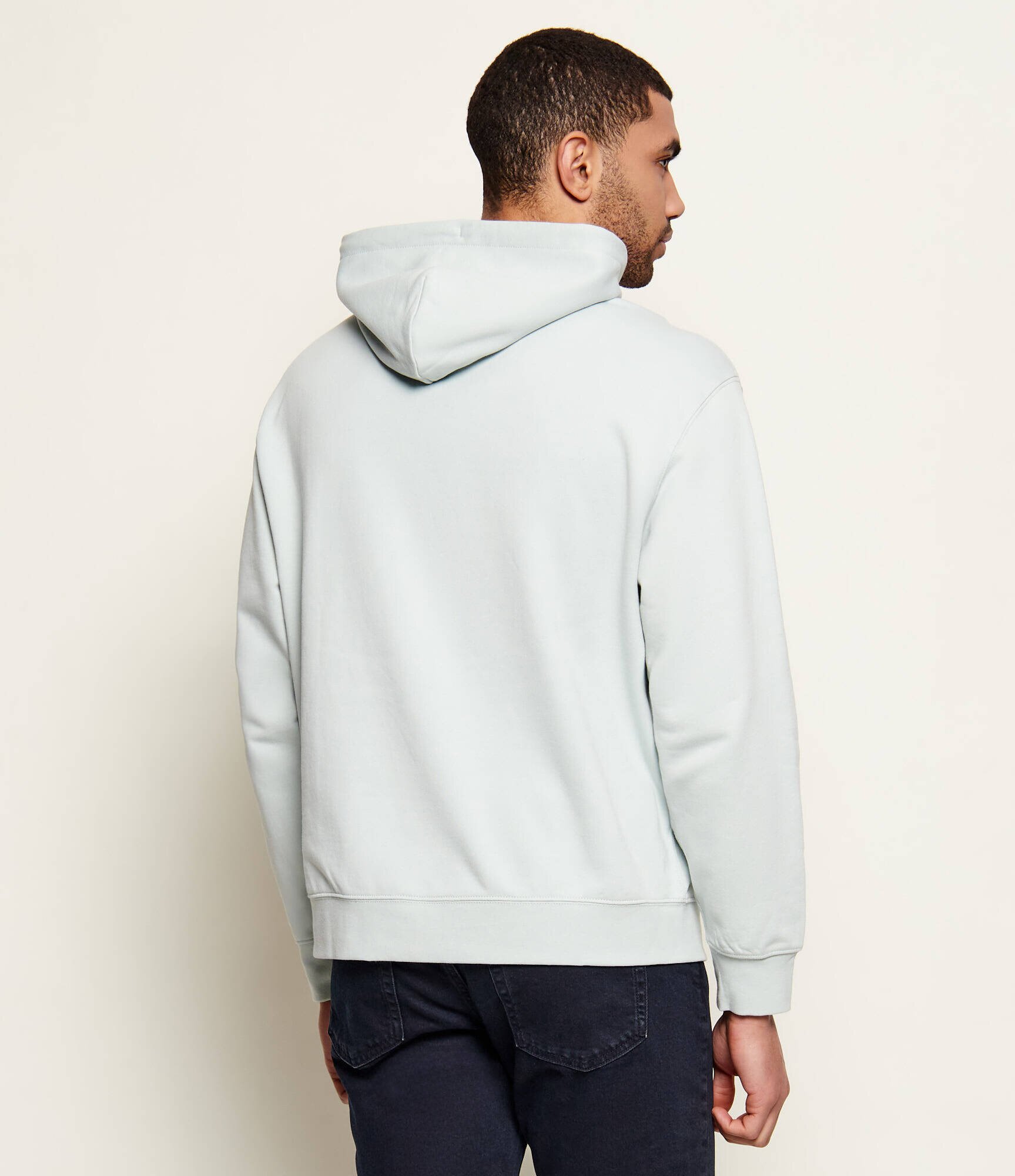 Calvin Klein Jeans Hanorac 350 Terry | regular fit