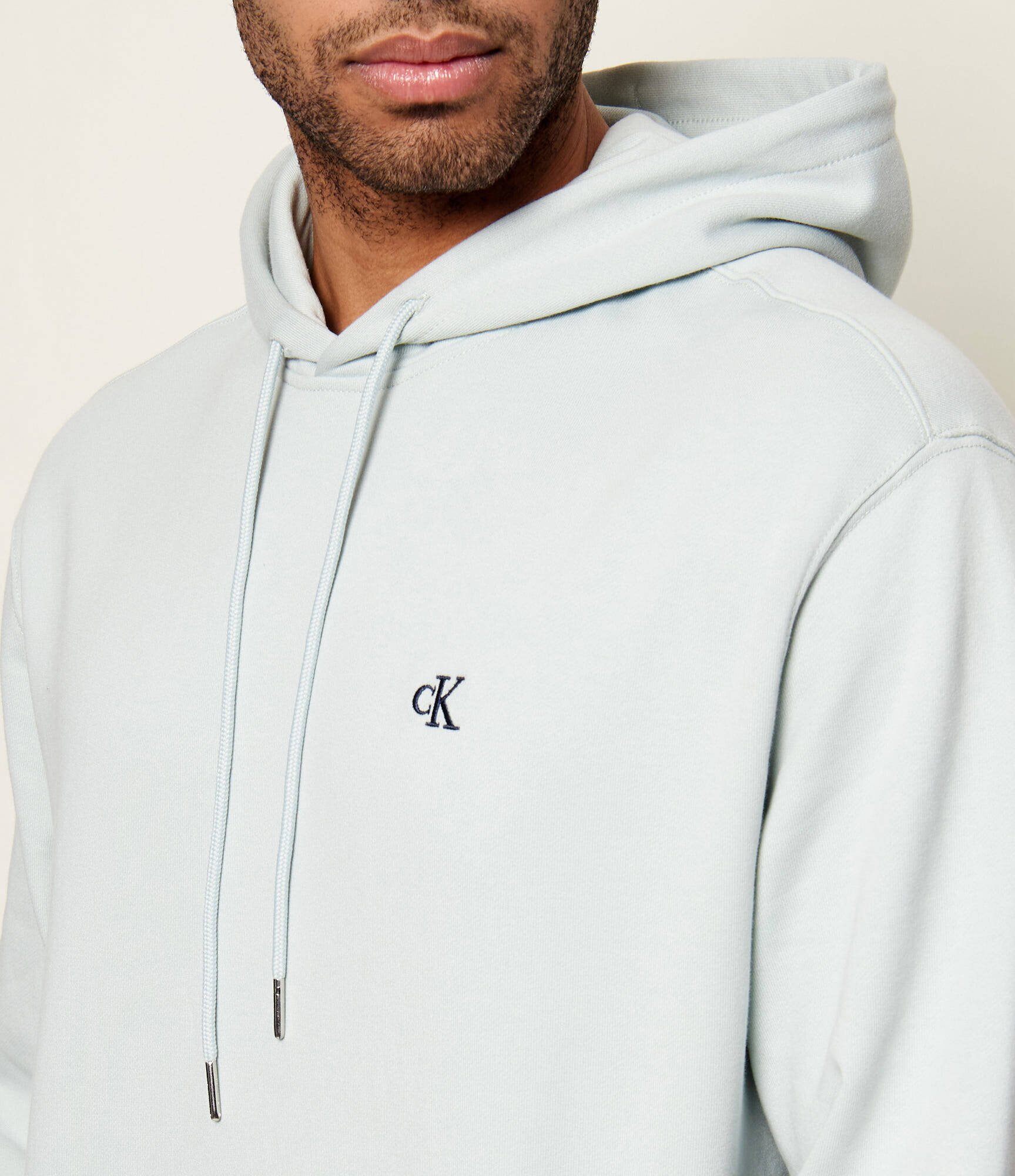 Calvin Klein Jeans Hanorac 350 Terry | regular fit
