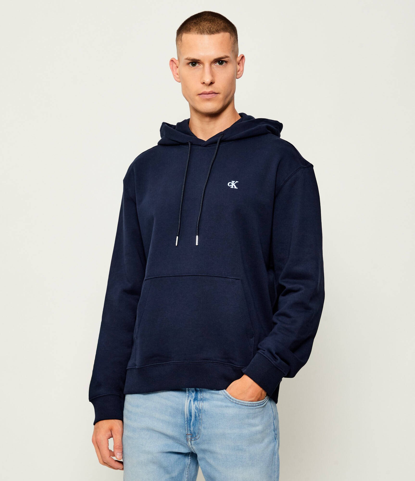 Calvin Klein Jeans Hanorac 350 Terry | regular fit