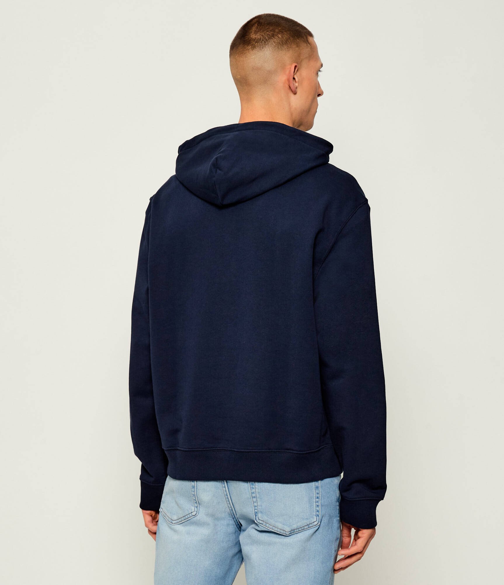 Calvin Klein Jeans Hanorac 350 Terry | regular fit
