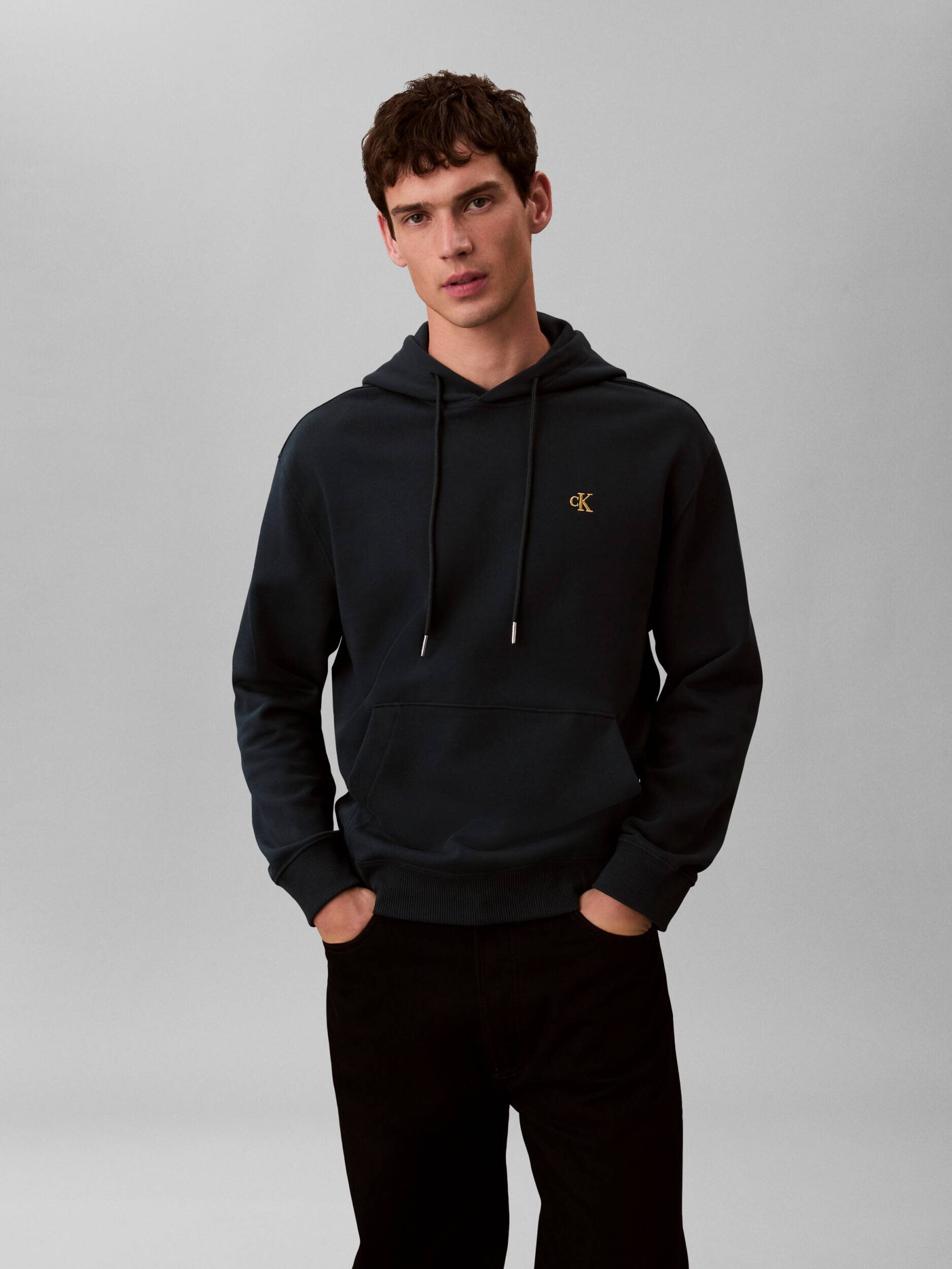 Calvin Klein Jeans Hanorac 350 Terry | regular fit