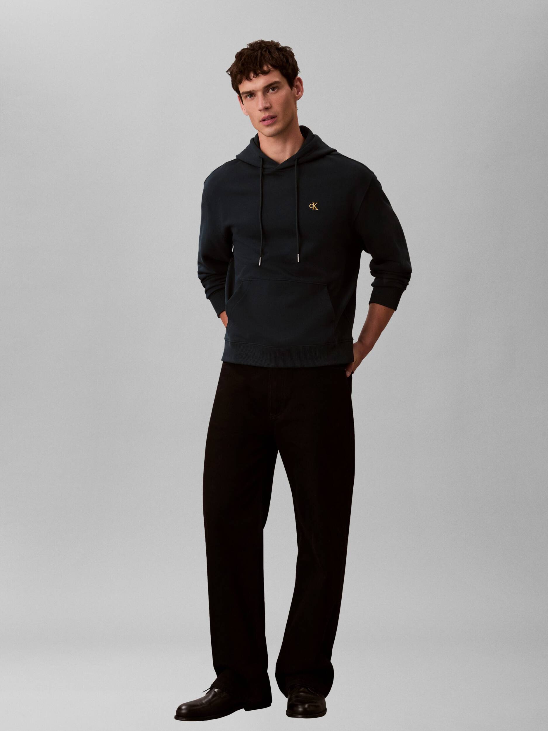 Calvin Klein Jeans Hanorac 350 Terry | regular fit