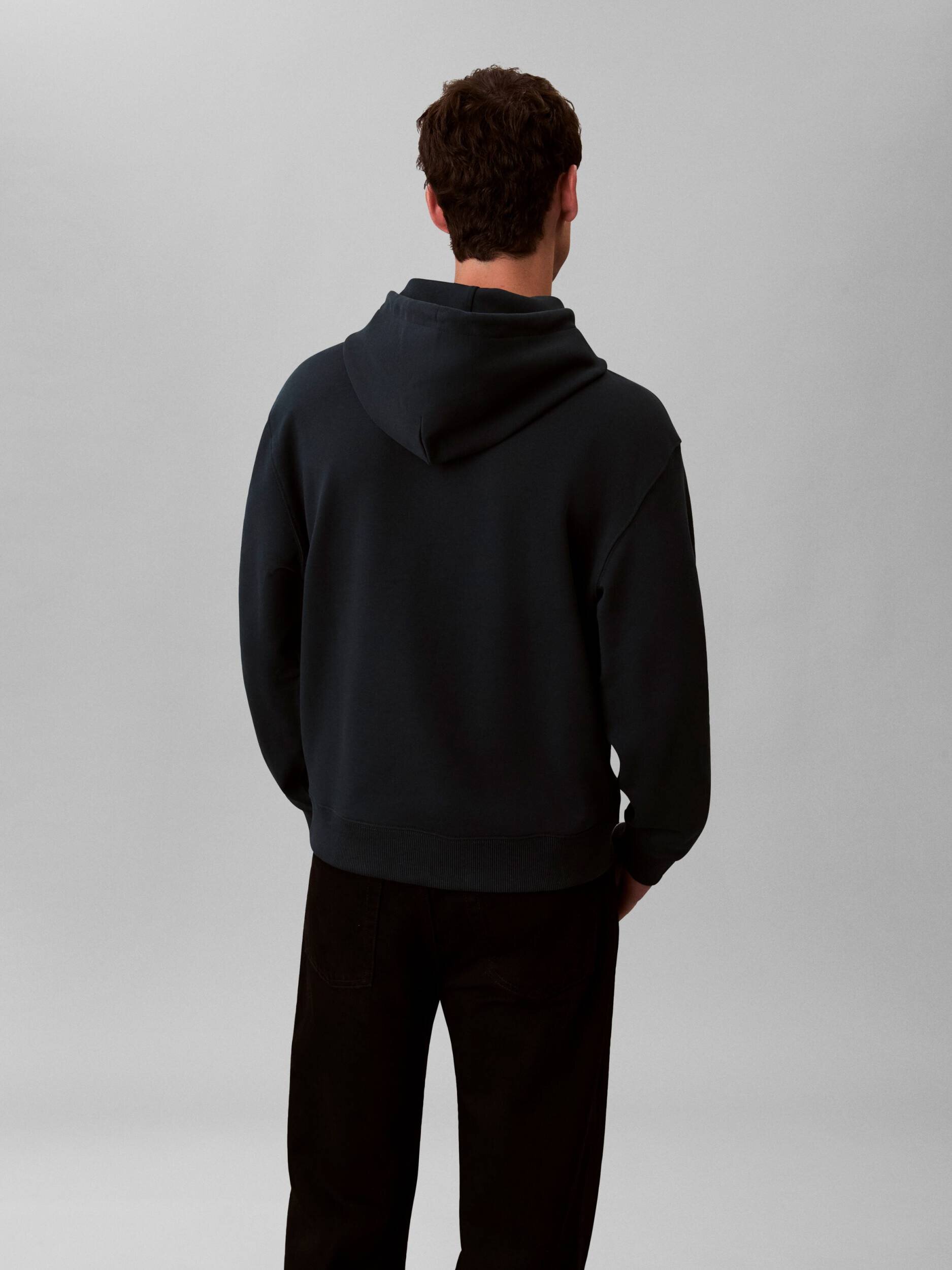 Calvin Klein Jeans Hanorac 350 Terry | regular fit