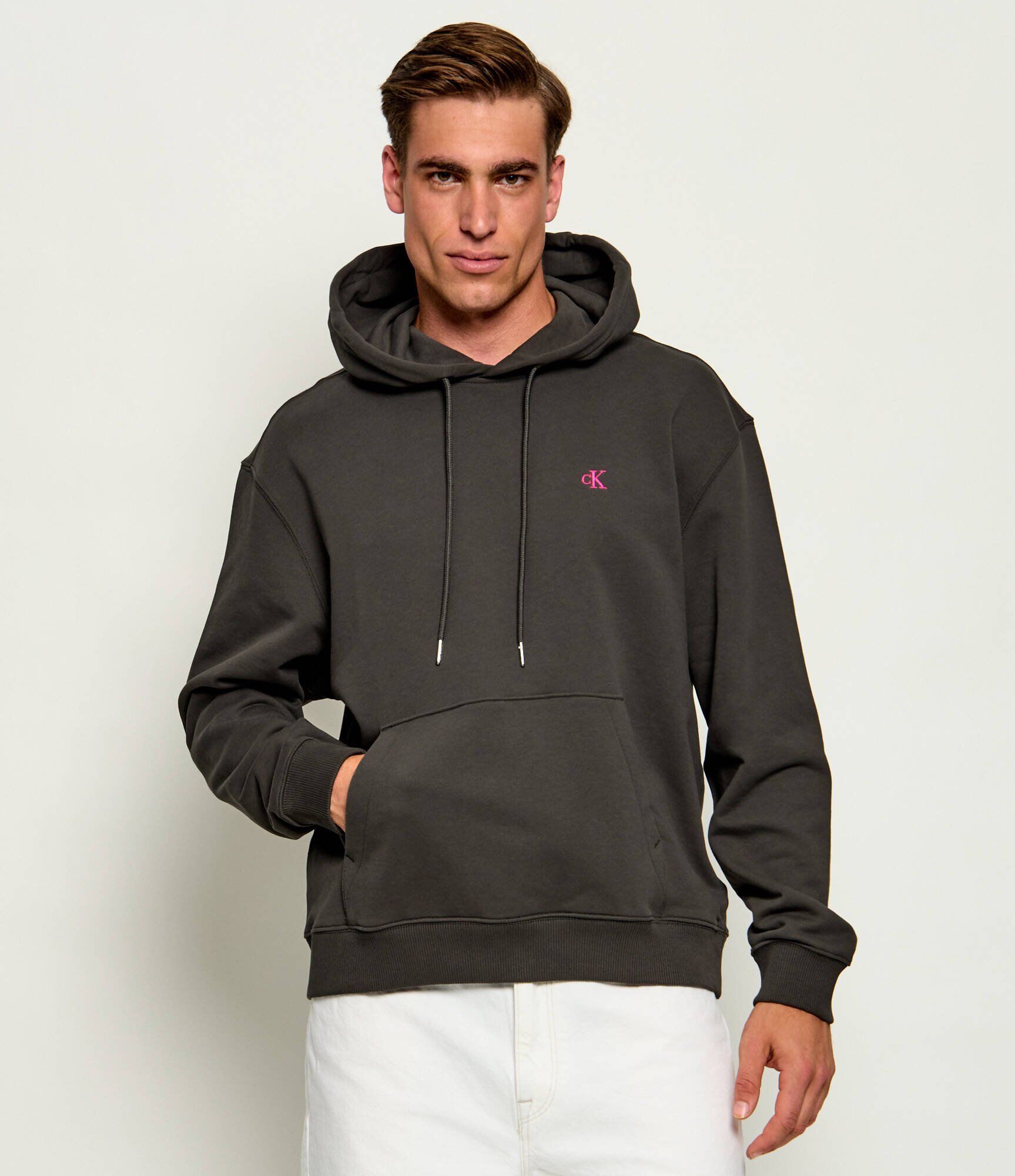 Calvin Klein Jeans Hanorac 350 Terry | regular fit