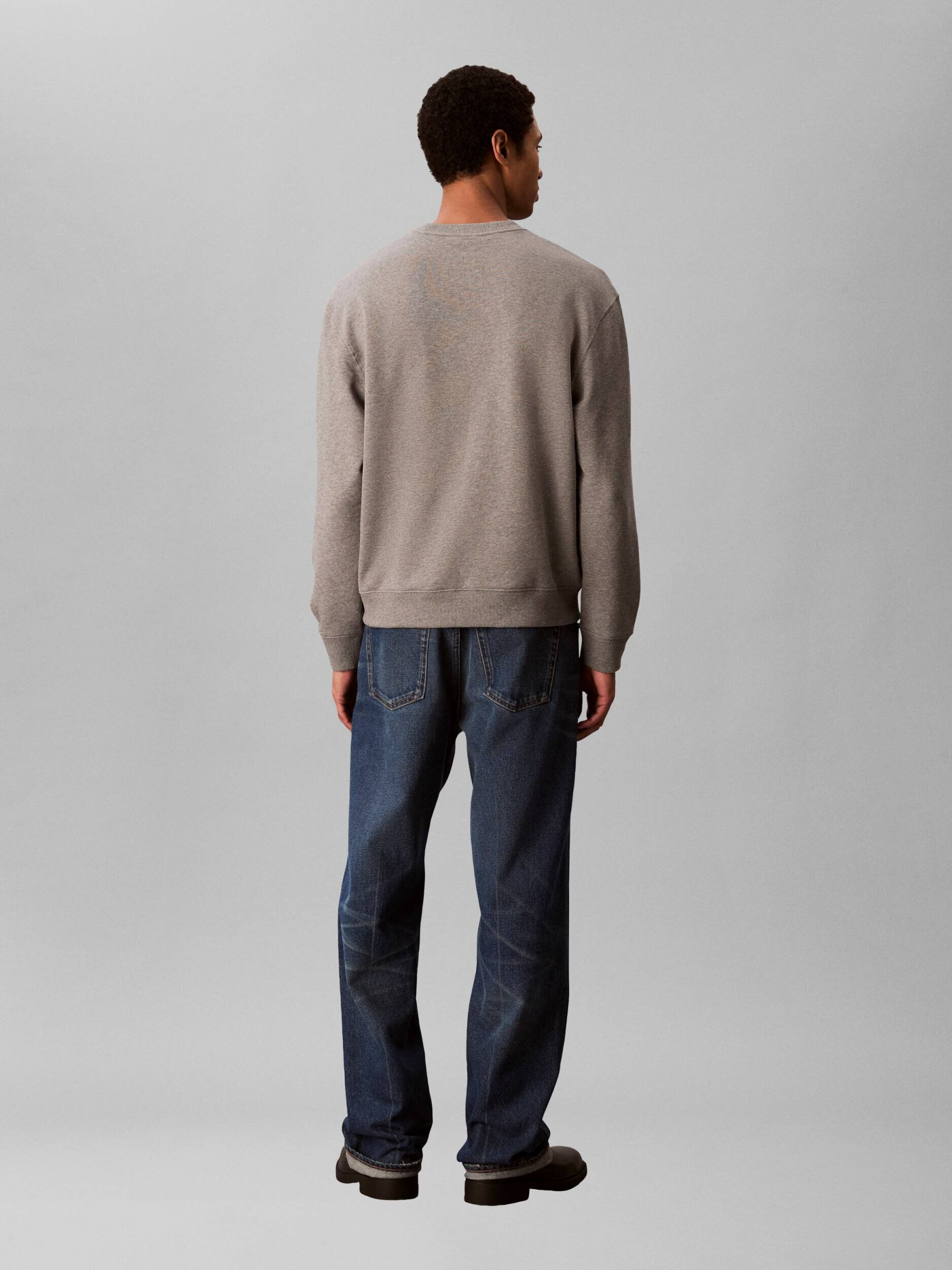 Calvin Klein Jeans Hanorac 350TERRY | Loose fit