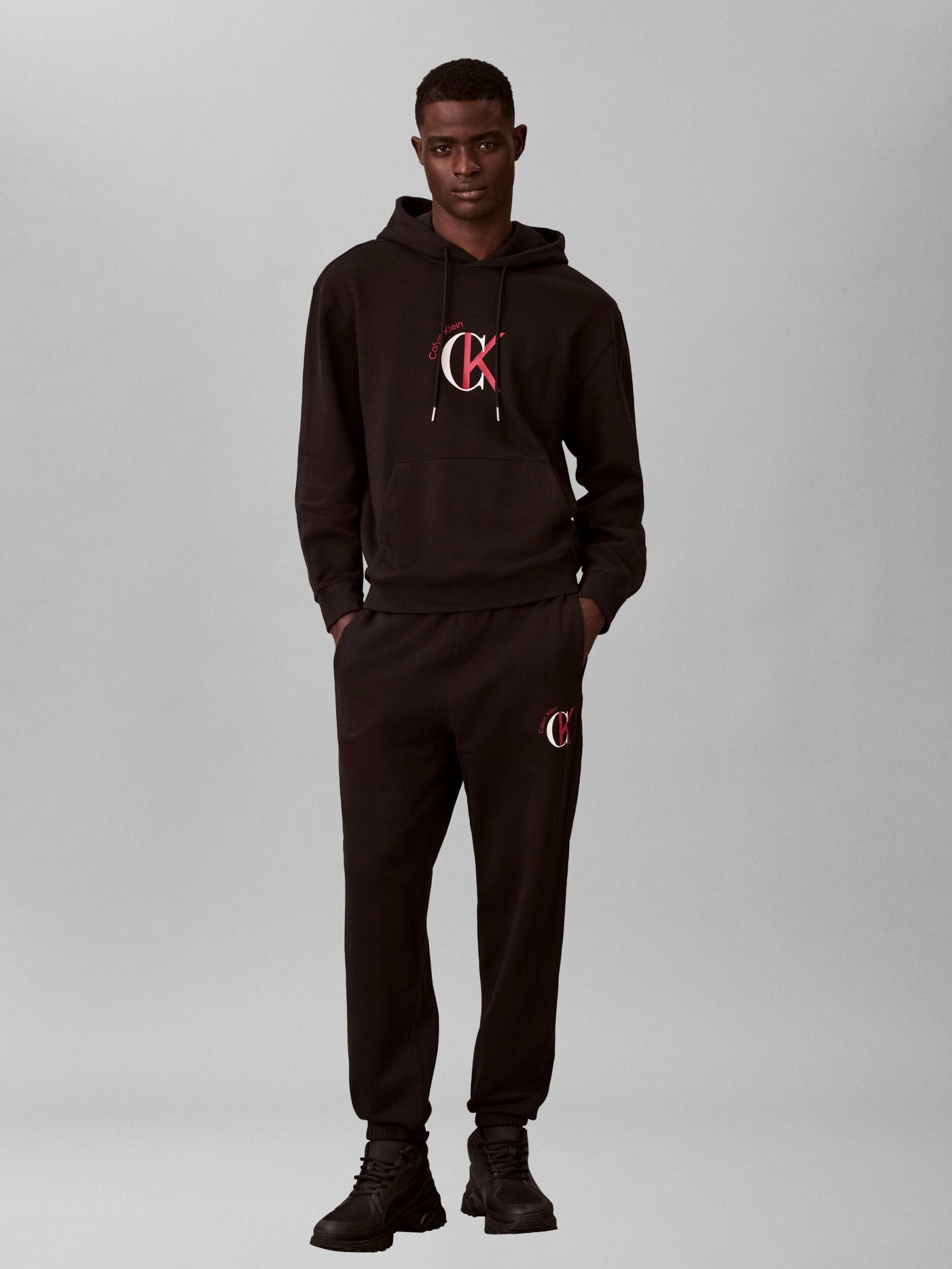 Calvin Klein Jeans Hanorac 350TERRY | regular fit
