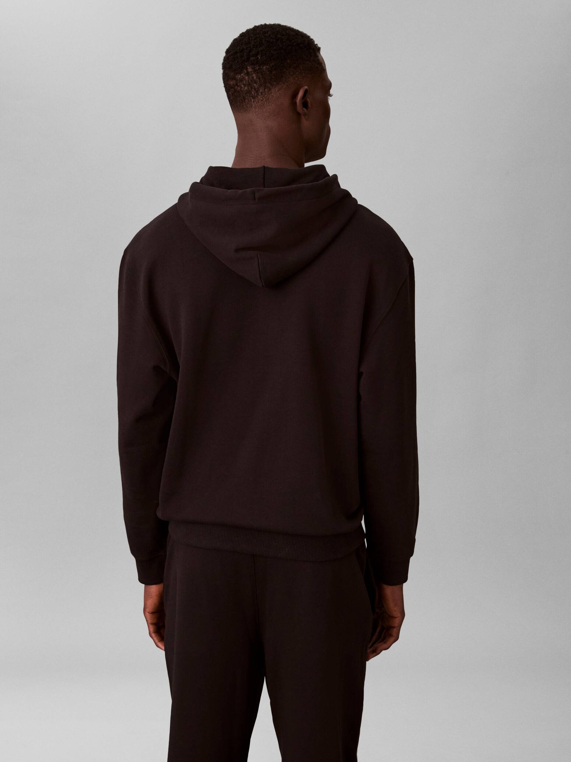 Calvin Klein Jeans Hanorac 350TERRY | regular fit