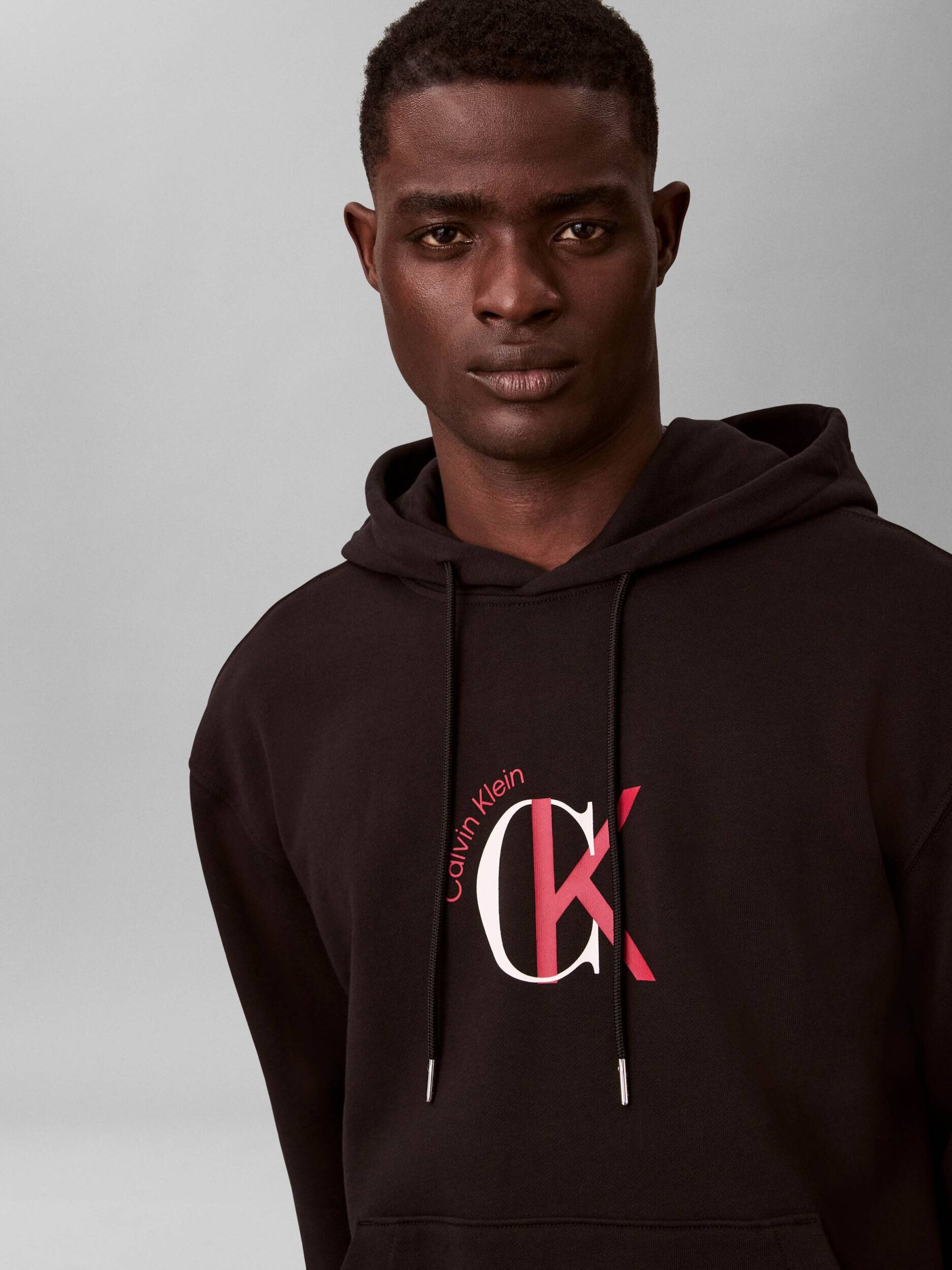 Calvin Klein Jeans Hanorac 350TERRY | regular fit