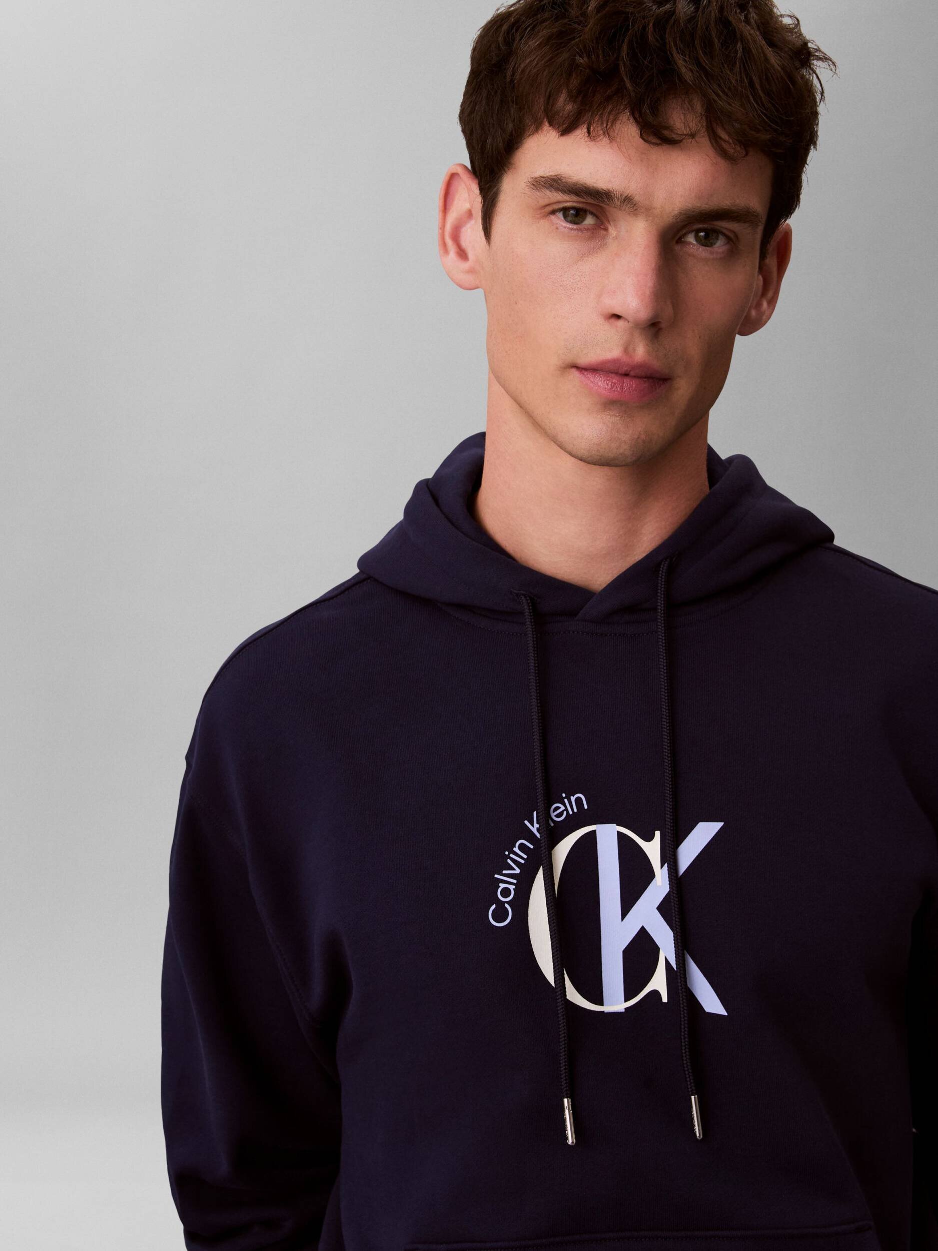 Calvin Klein Jeans Hanorac 350TERRY | regular fit