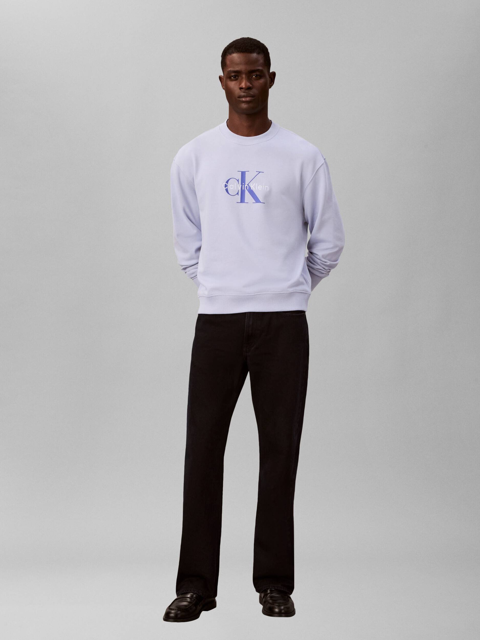 Calvin Klein Jeans Hanorac 350TERRY | Relaxed fit