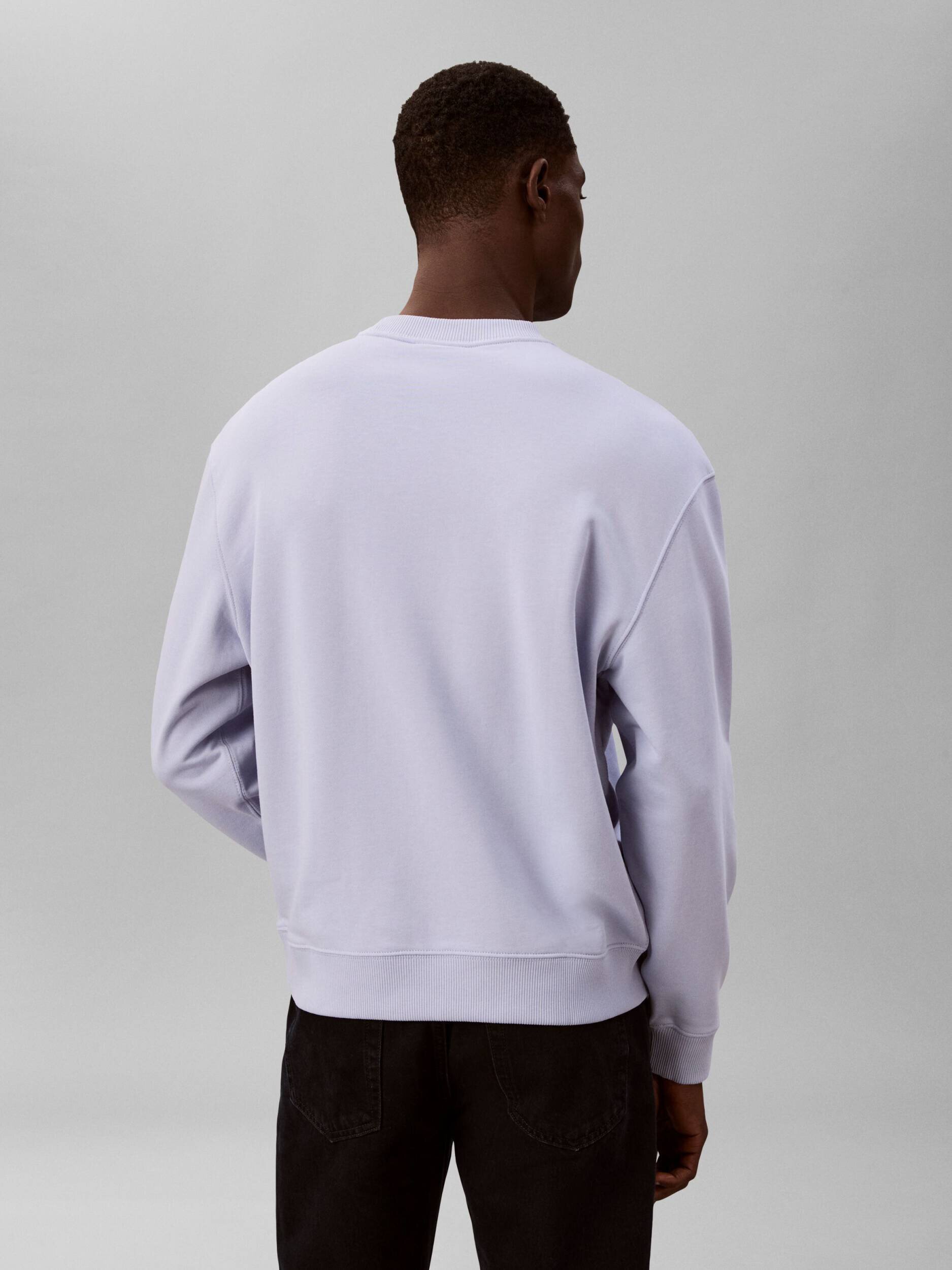 Calvin Klein Jeans Hanorac 350TERRY | Relaxed fit