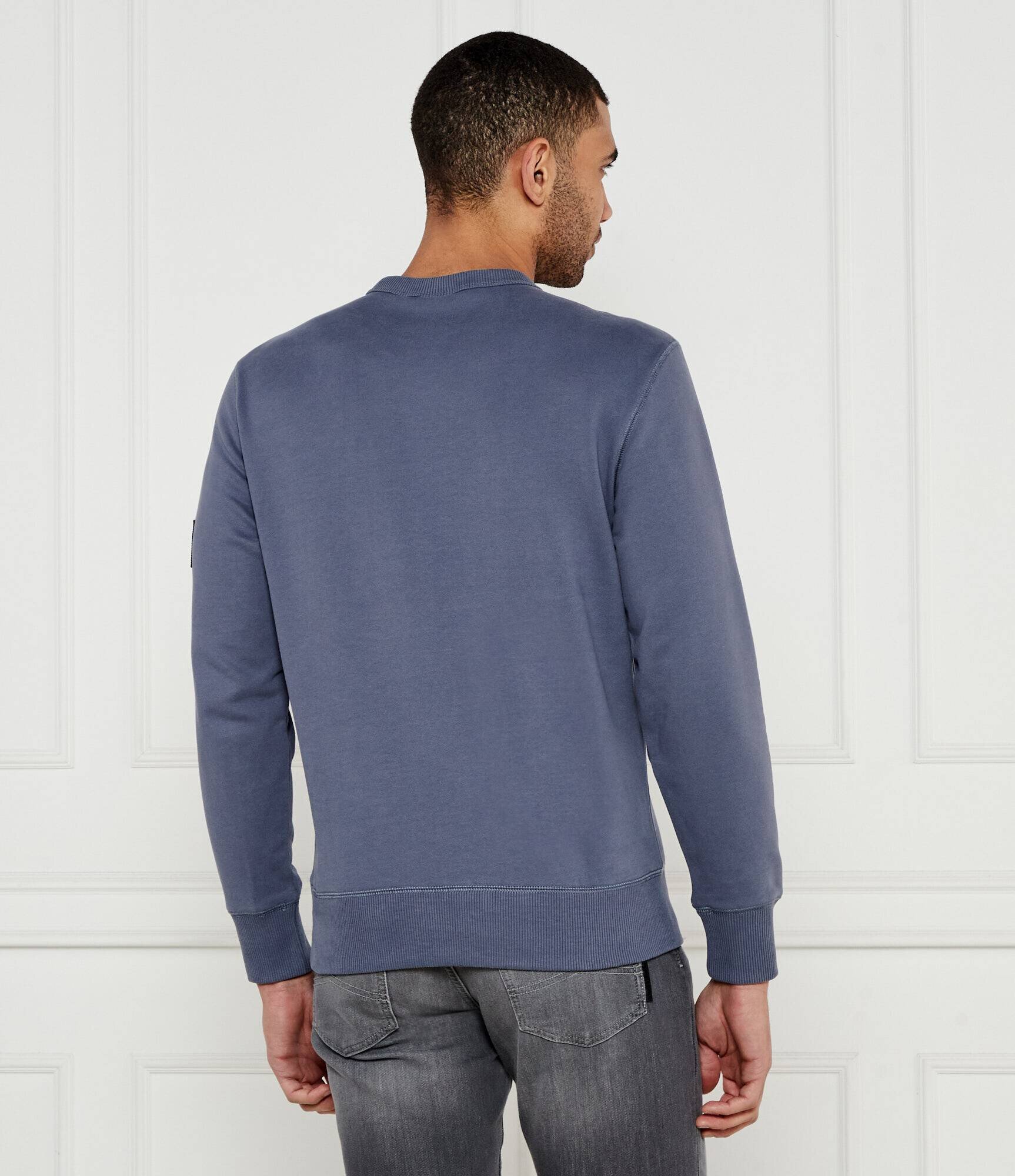 Calvin Klein Jeans Hanorac BADGE | Regular Fit