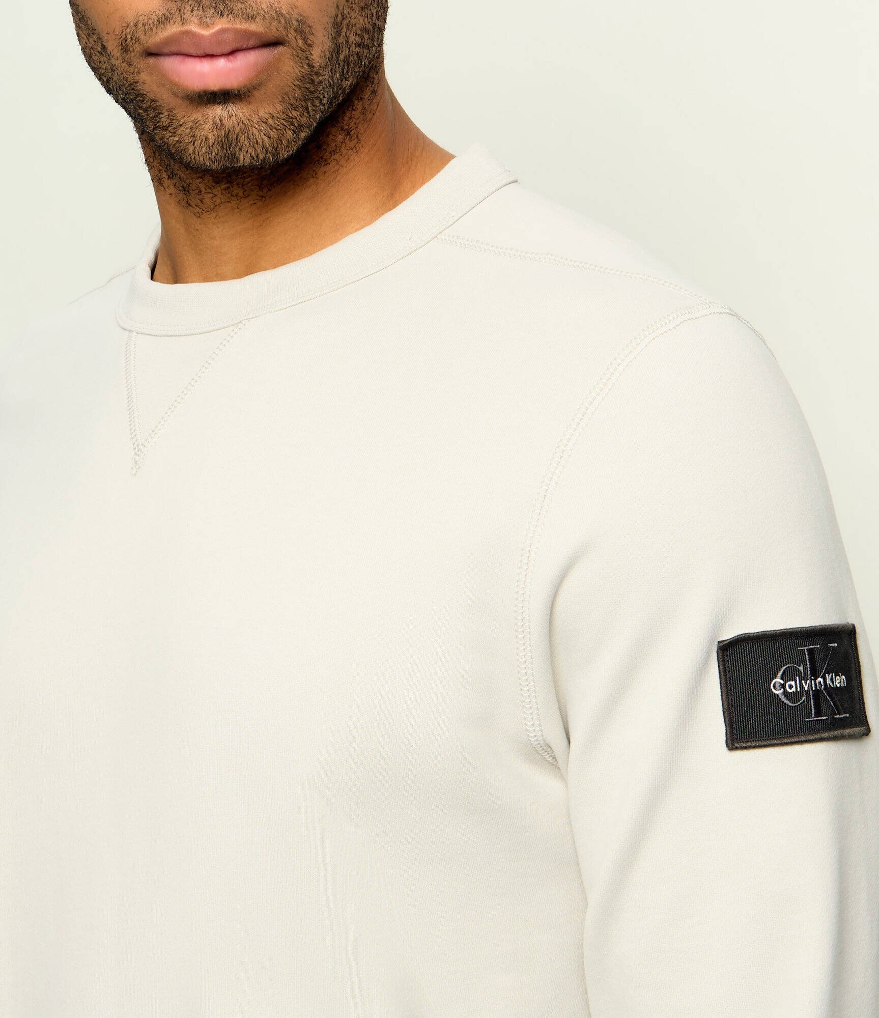 Calvin Klein Jeans Hanorac | Classic fit