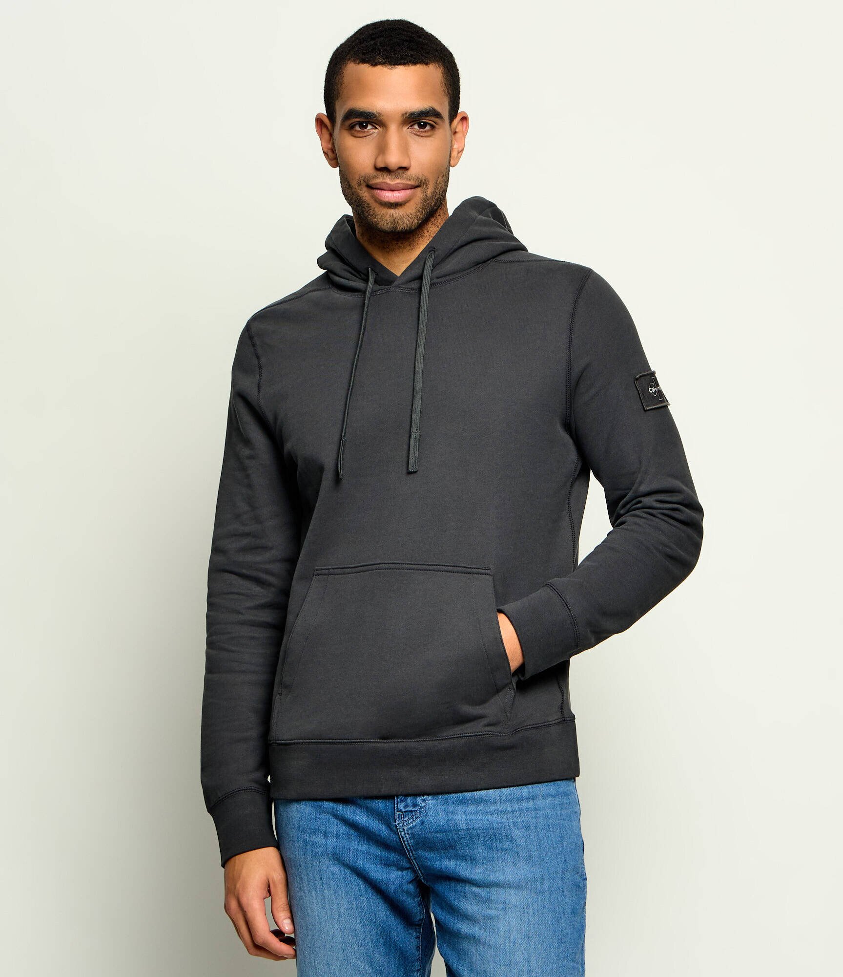 Calvin Klein Jeans Hanorac | Classic fit