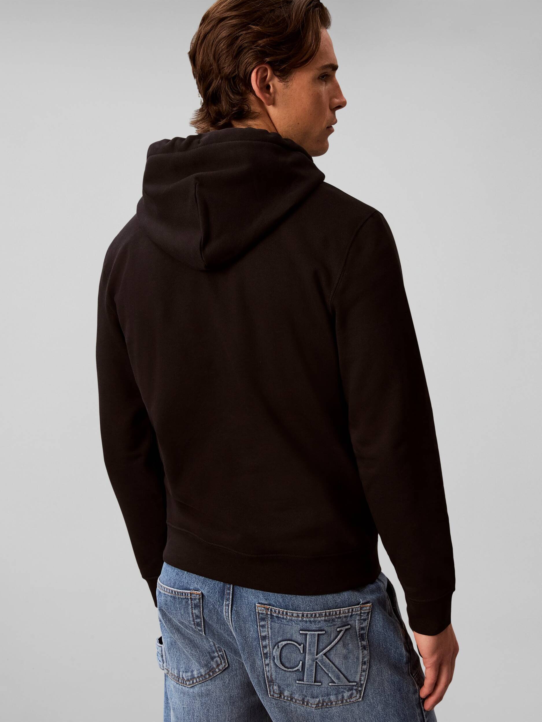 Calvin Klein Jeans Hanorac | Classic fit