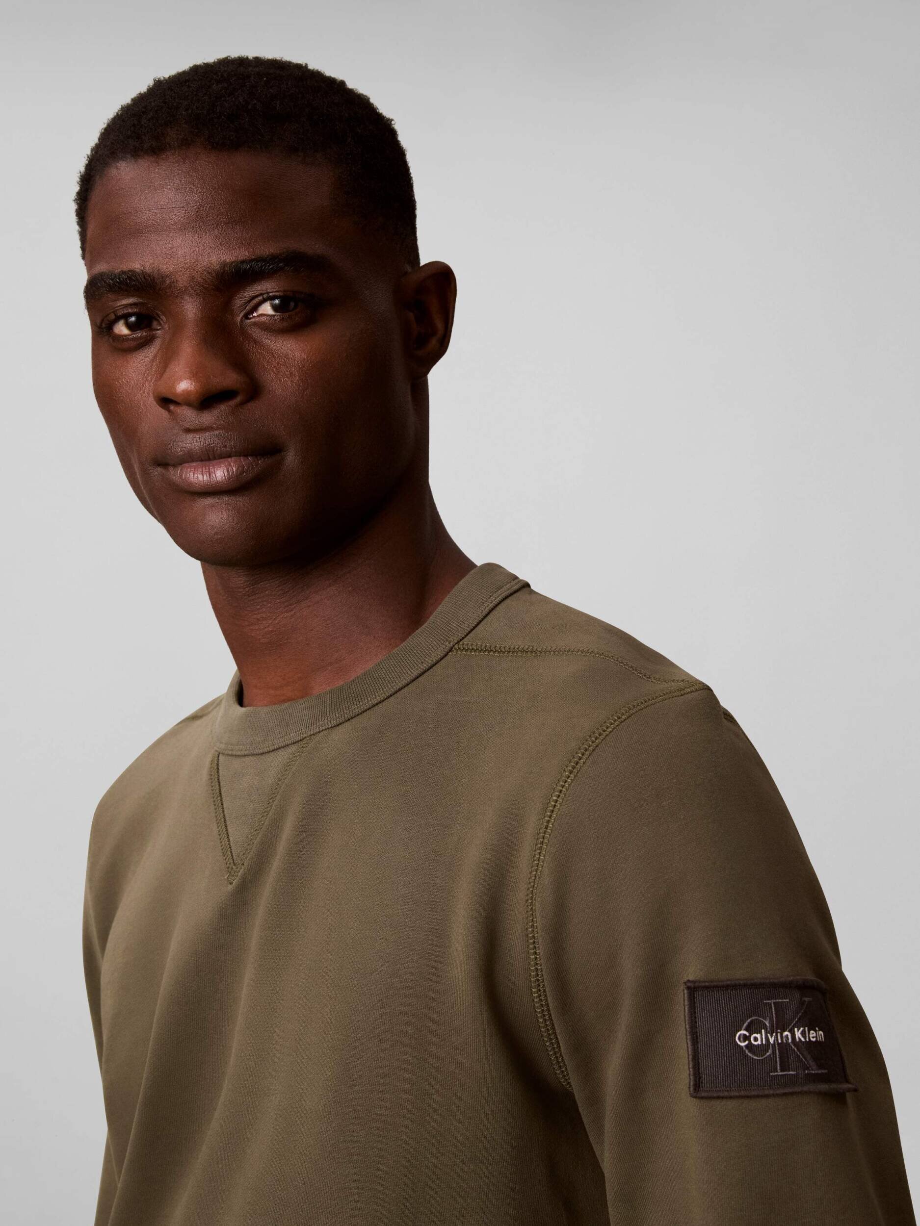 Calvin Klein Jeans Hanorac | Classic fit