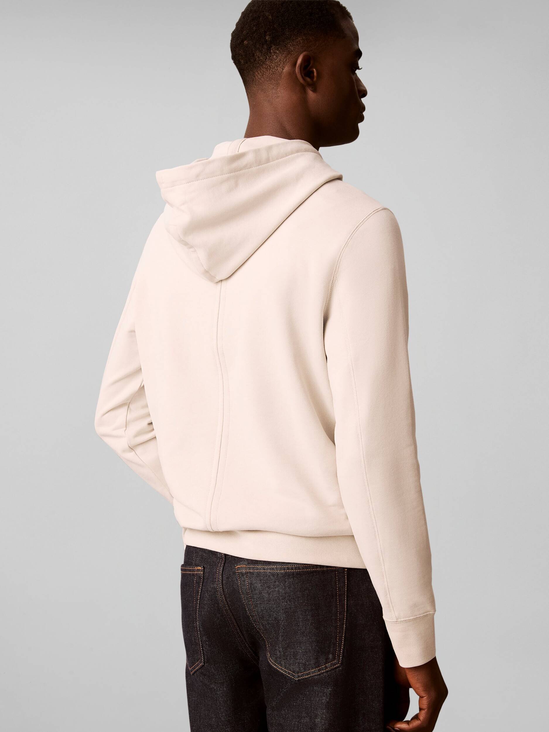 Calvin Klein Jeans Hanorac | Classic fit