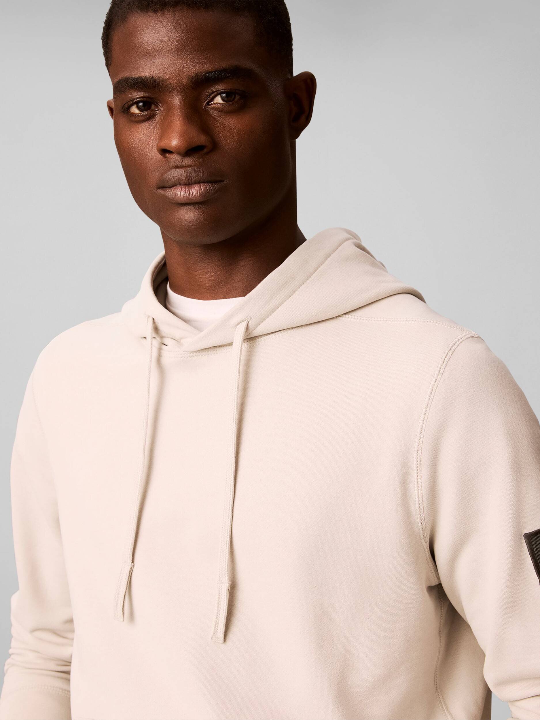 Calvin Klein Jeans Hanorac | Classic fit