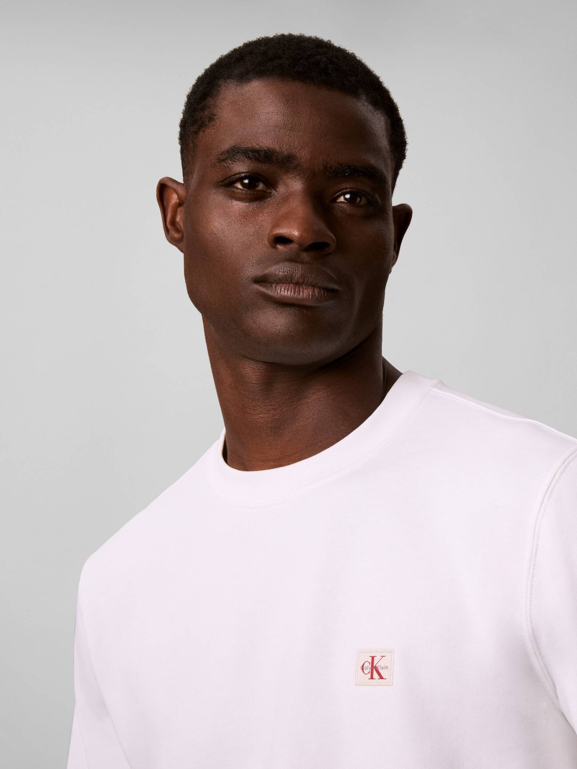 Calvin Klein Jeans Hanorac | Classic fit