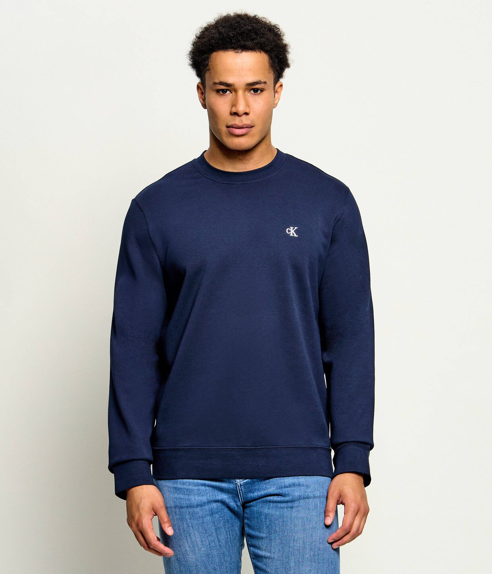 Calvin Klein Jeans Hanorac | Classic fit