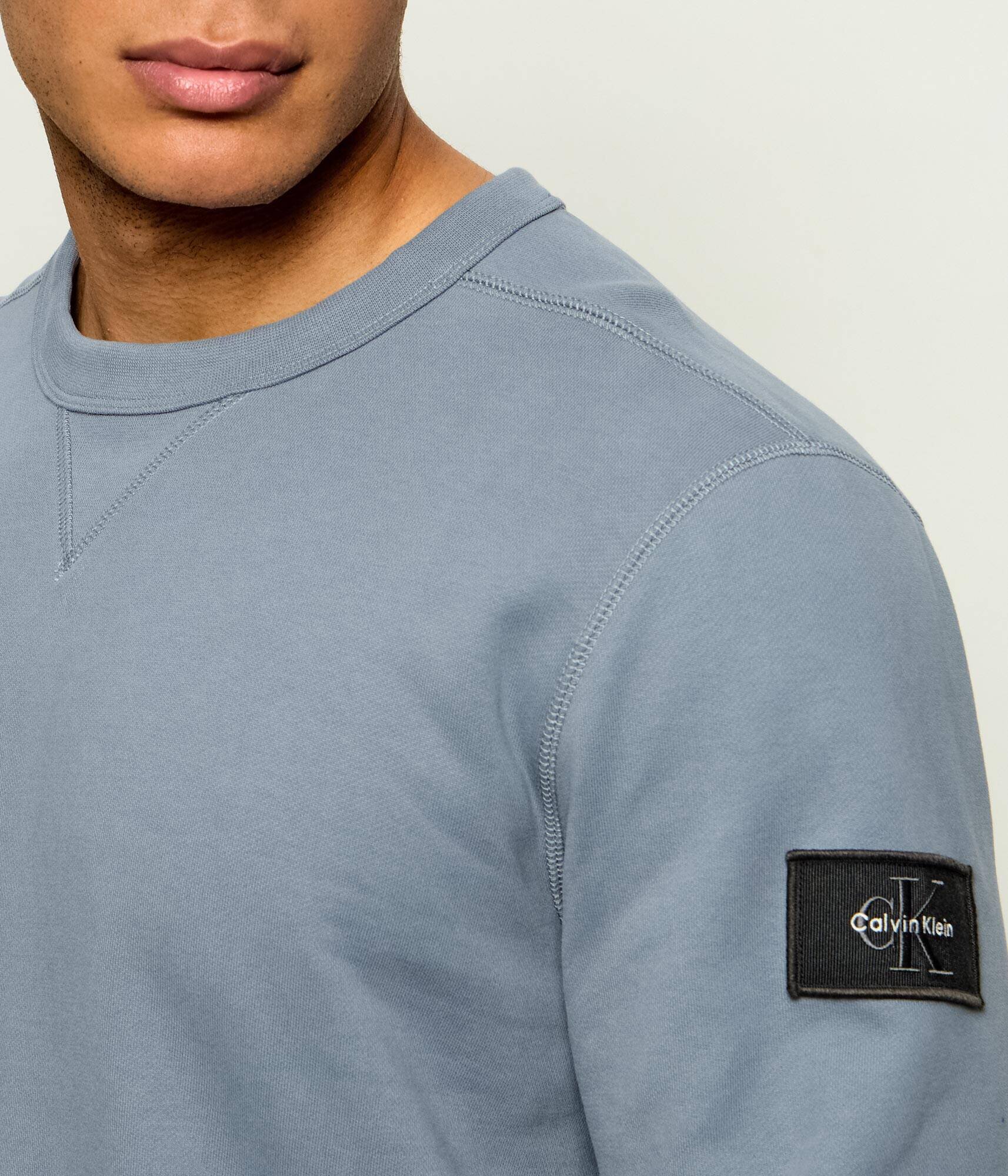 Calvin Klein Jeans Hanorac | Classic fit