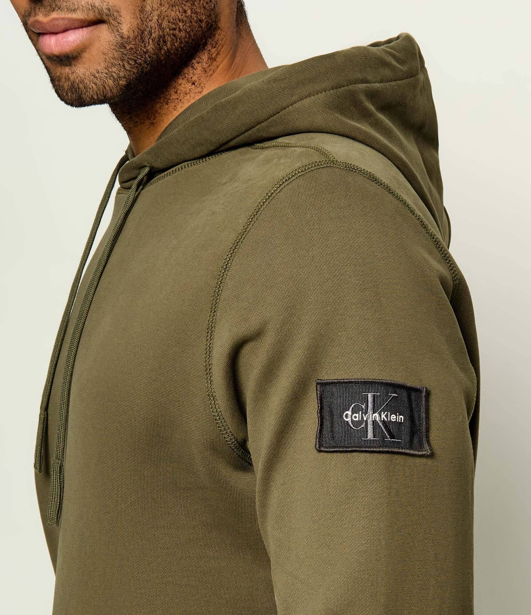 Calvin Klein Jeans Hanorac | Classic fit