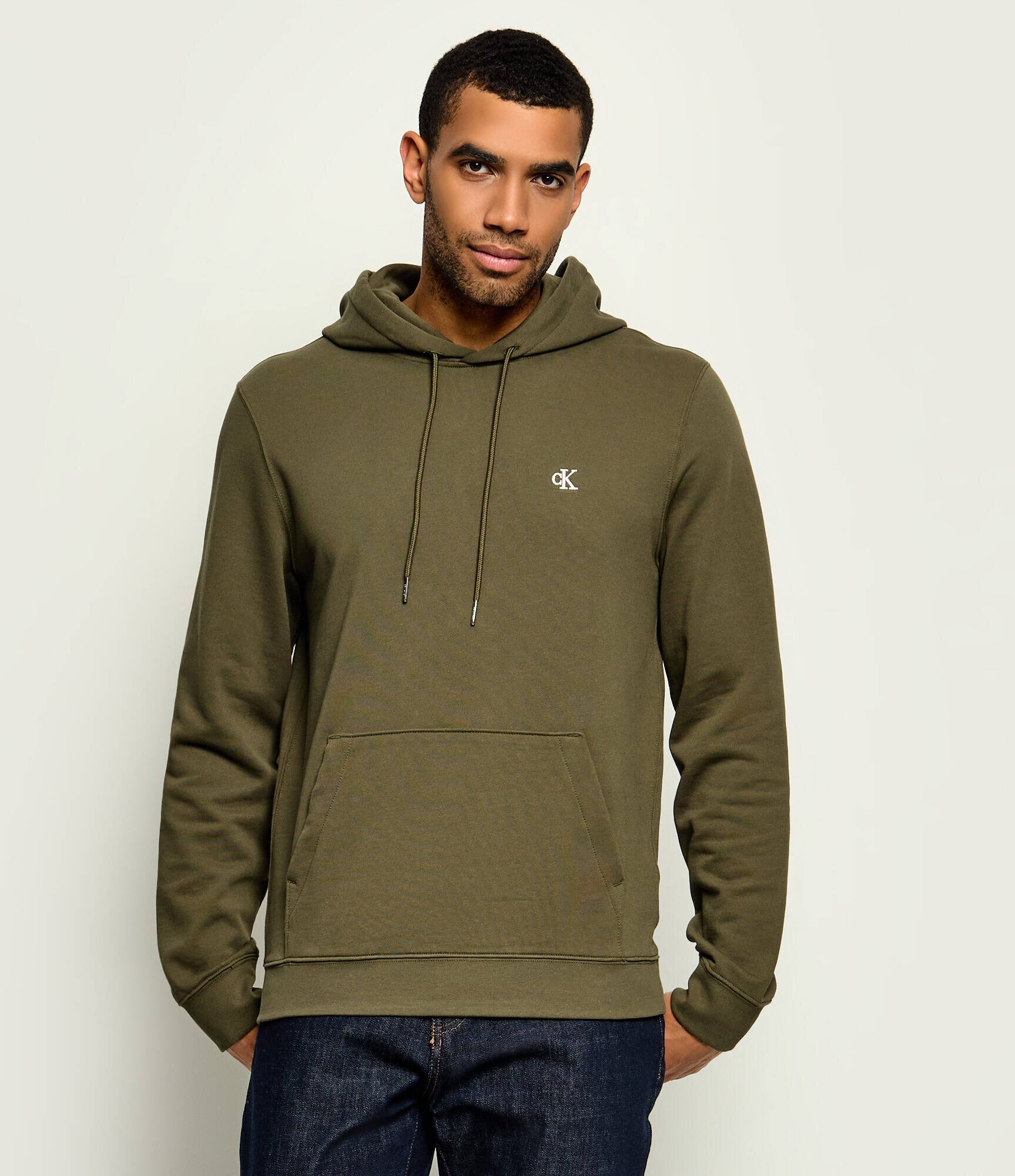 Calvin Klein Jeans Hanorac | Classic fit