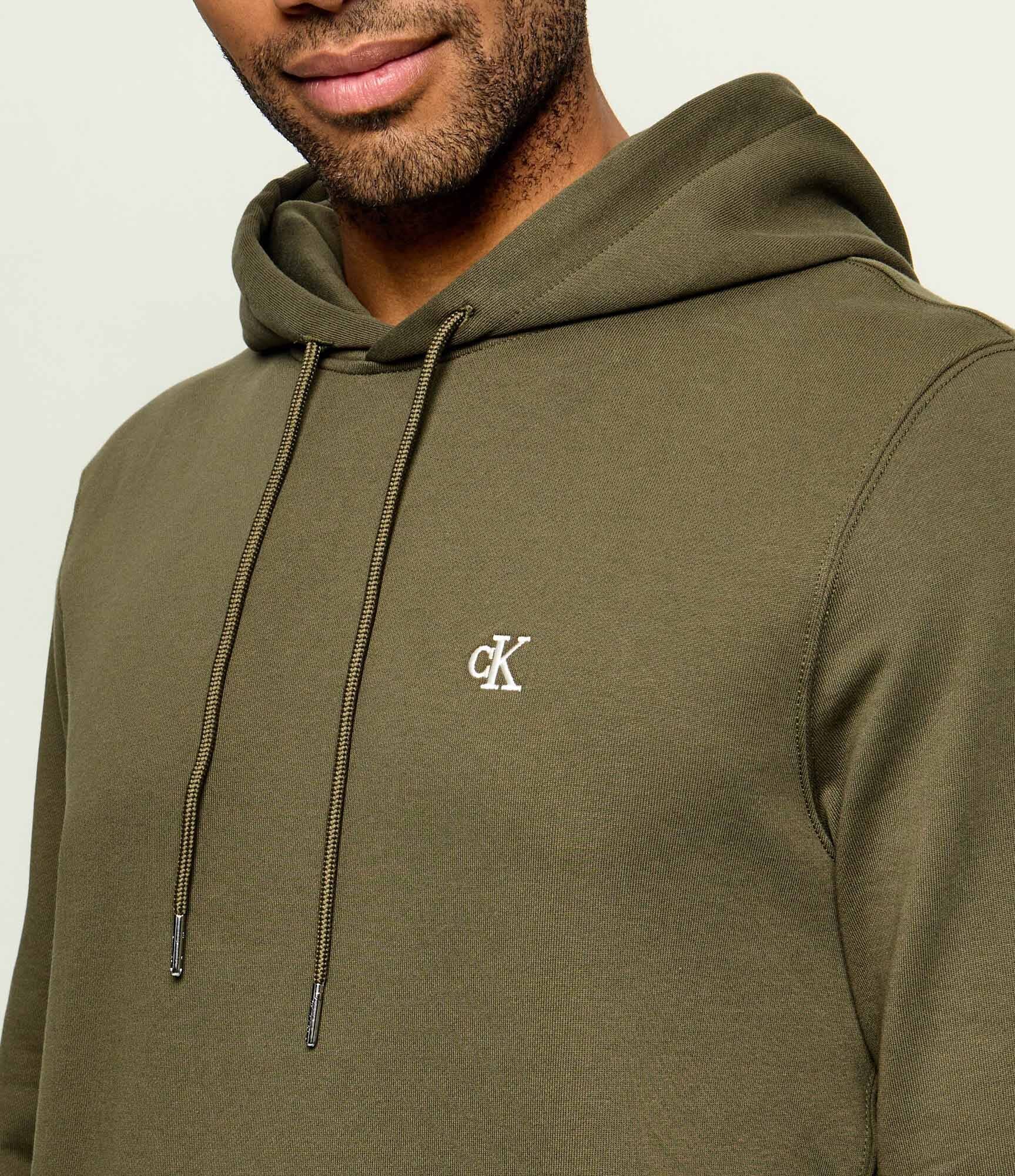 Calvin Klein Jeans Hanorac | Classic fit