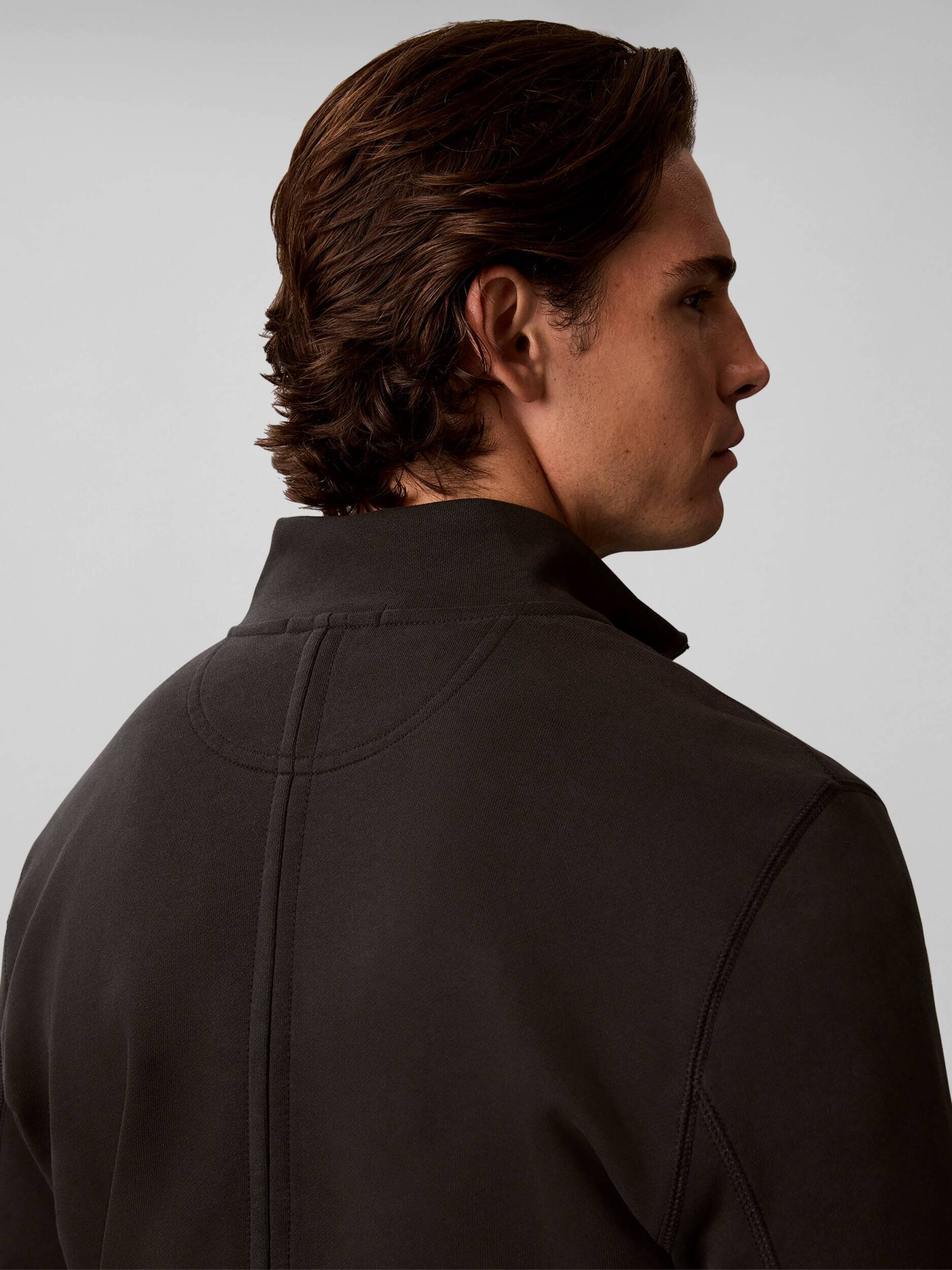 Calvin Klein Jeans Hanorac | Classic fit