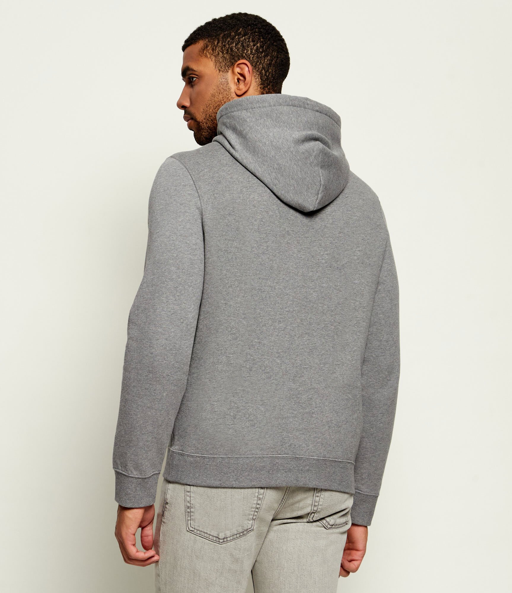 Calvin Klein Jeans Hanorac | Classic fit