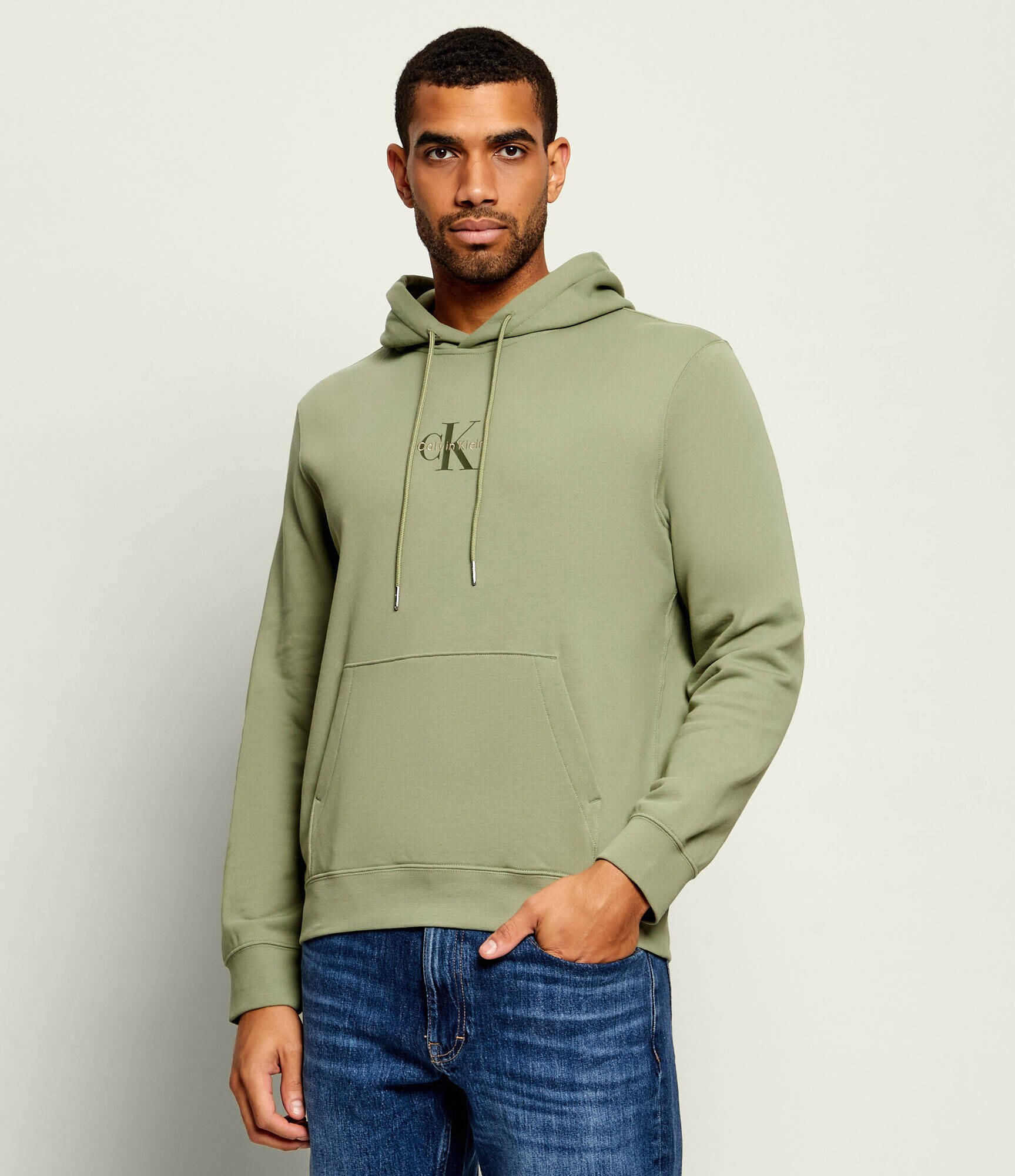 Calvin Klein Jeans Hanorac | Classic fit