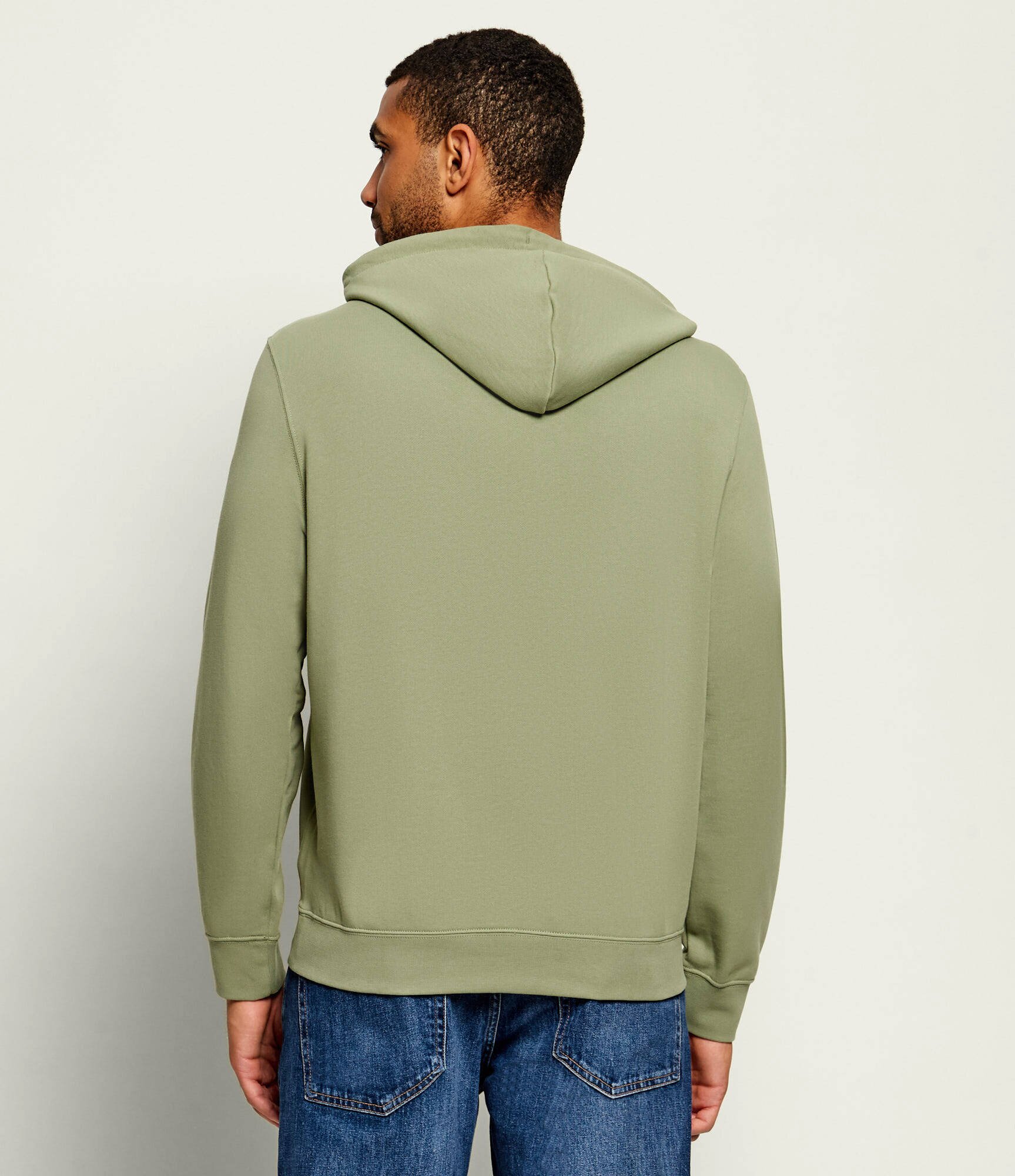 Calvin Klein Jeans Hanorac | Classic fit