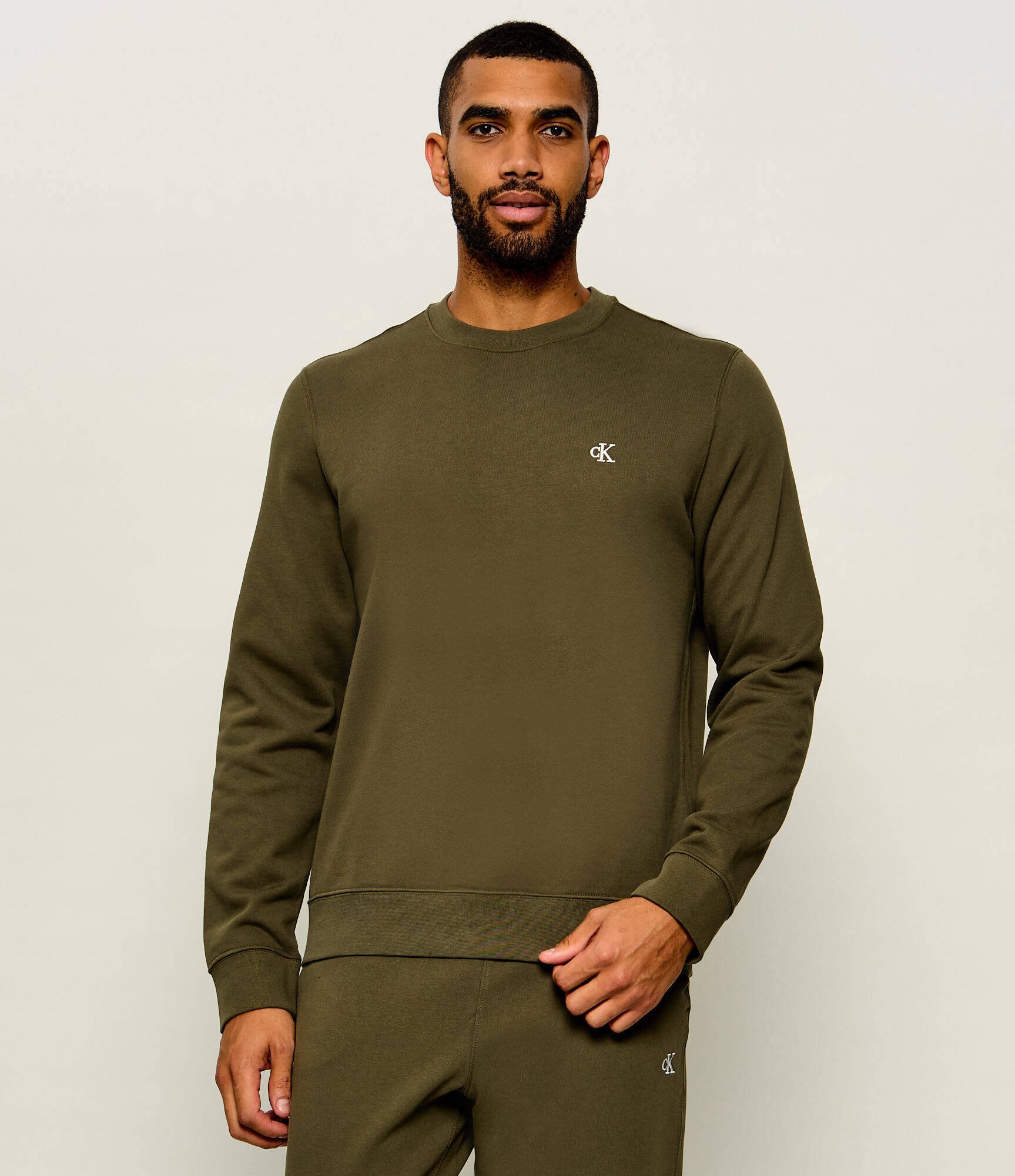 Calvin Klein Jeans Hanorac | Classic fit