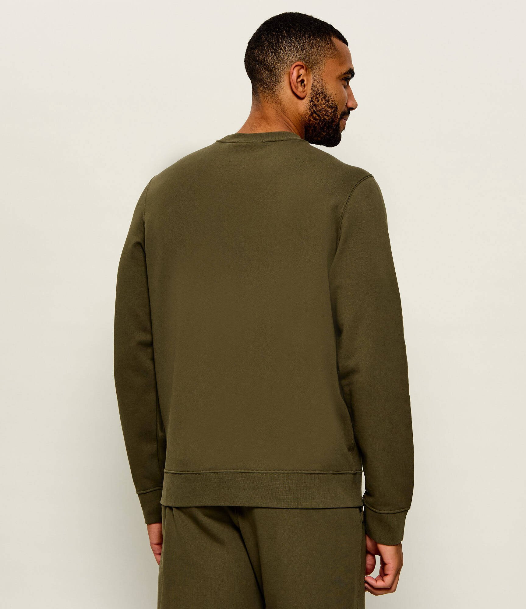 Calvin Klein Jeans Hanorac | Classic fit