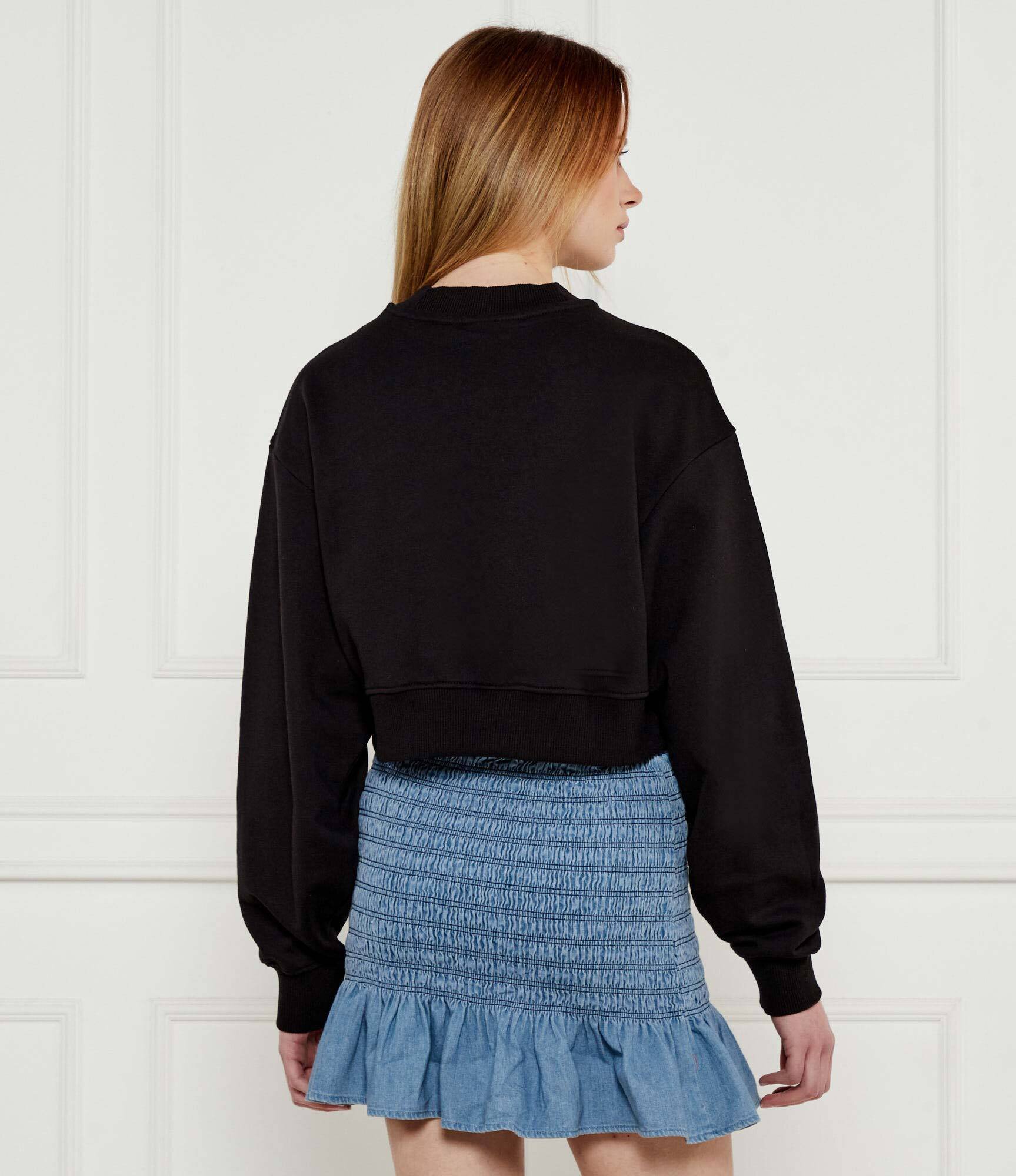 Calvin Klein Jeans Hanorac | Cropped Fit