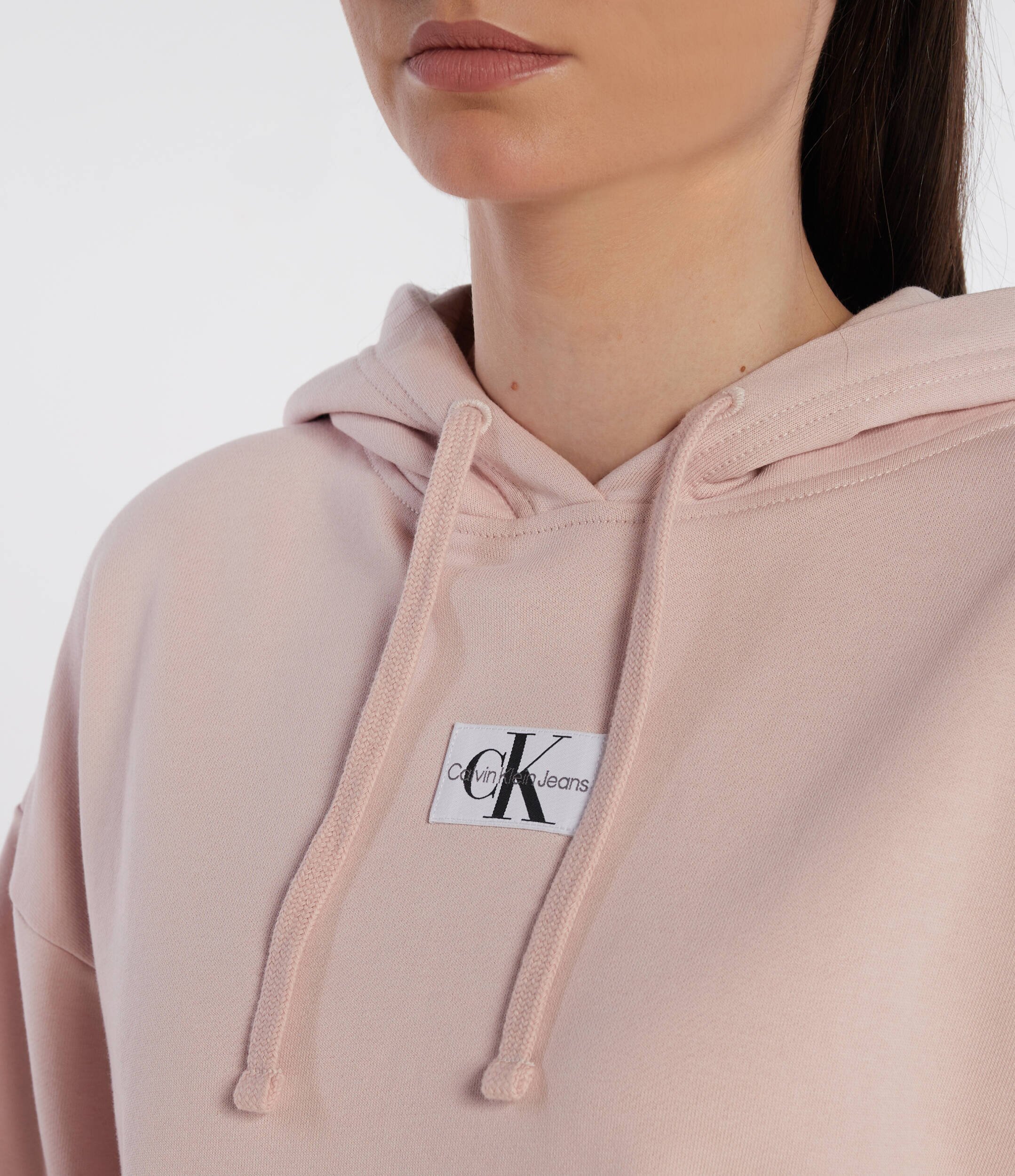 Calvin Klein Jeans Hanorac | Cropped Fit