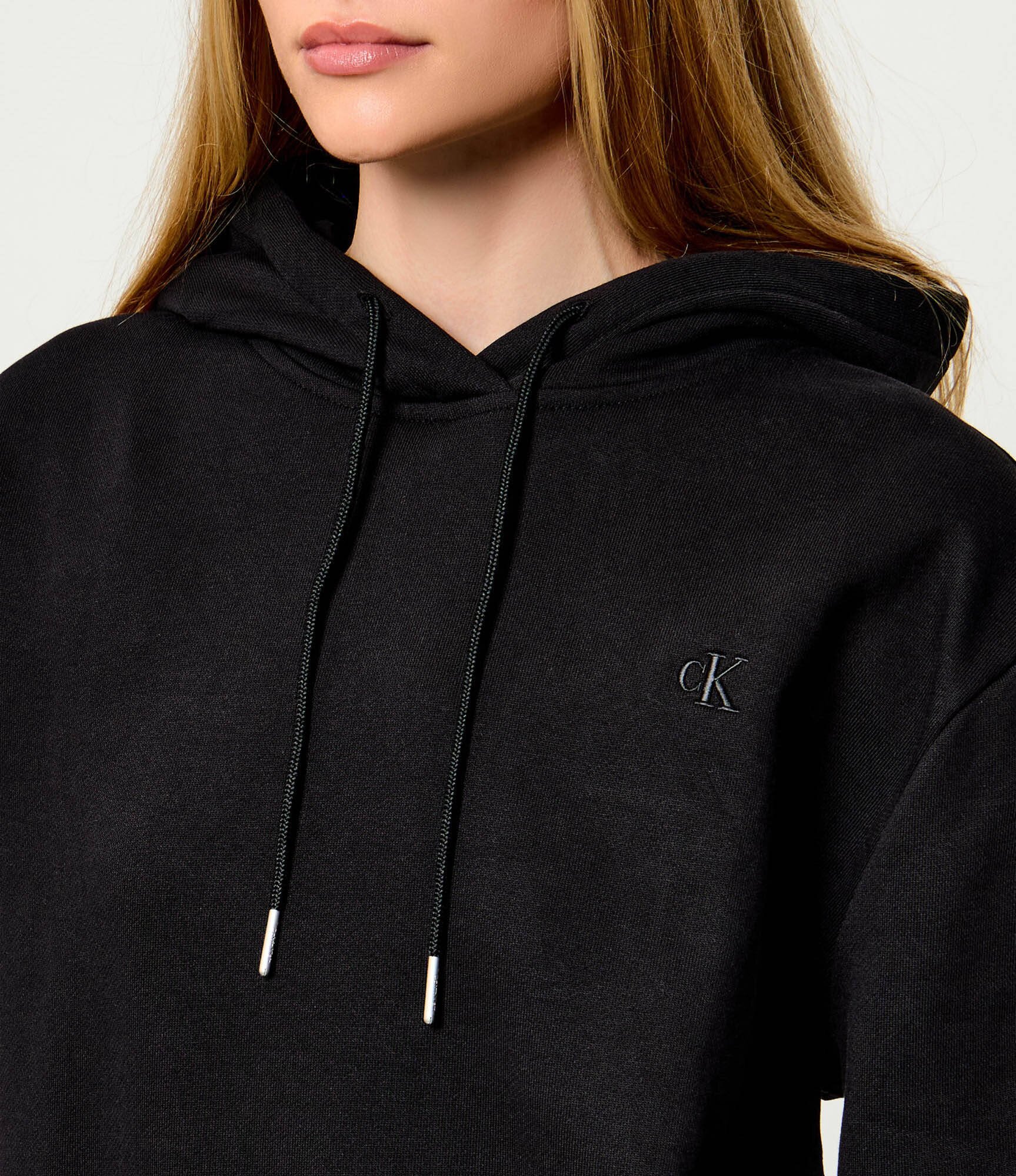 Calvin Klein Jeans Hanorac FRENCH TERRY | regular fit