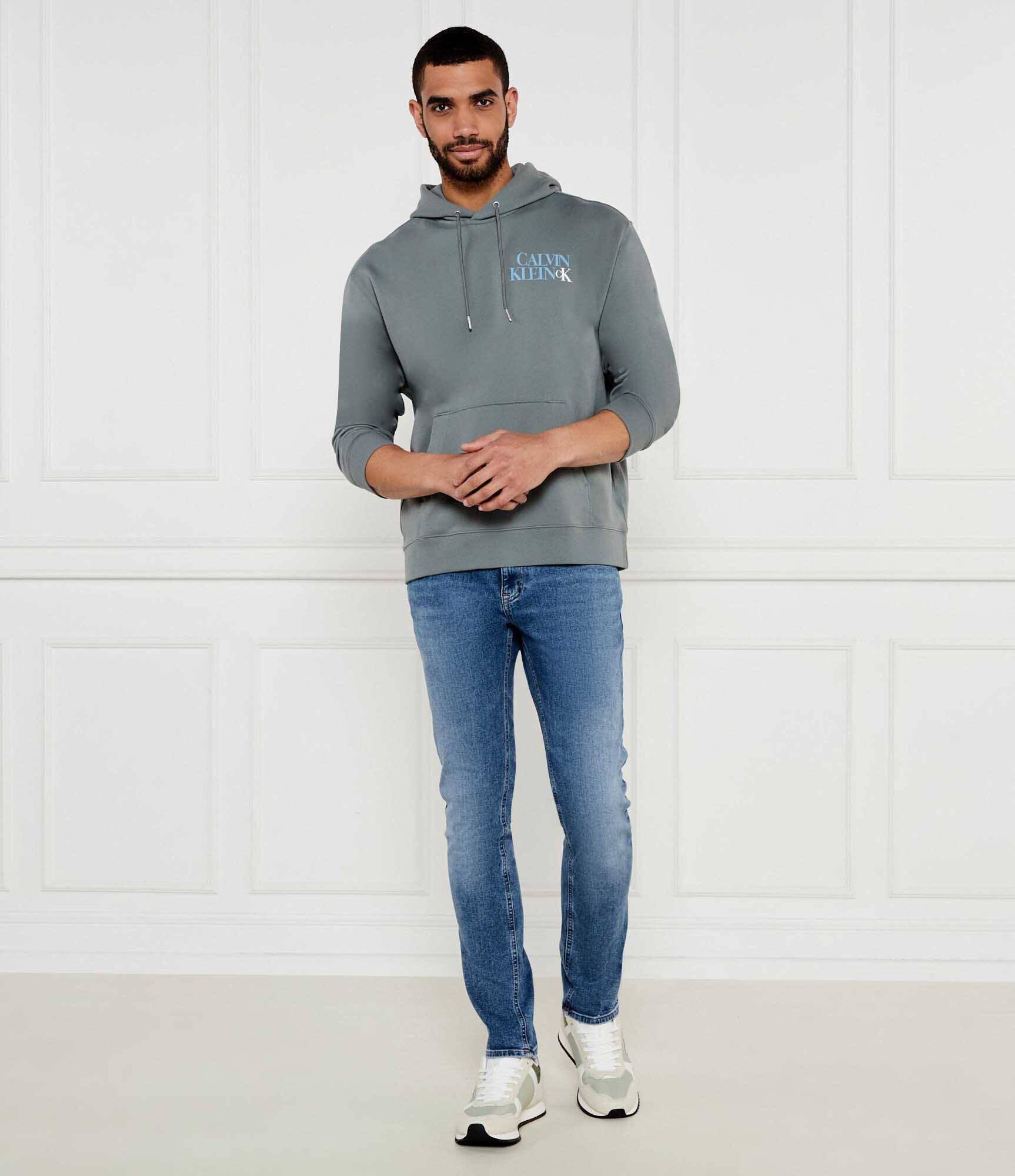 Calvin Klein Jeans Hanorac | Loose fit