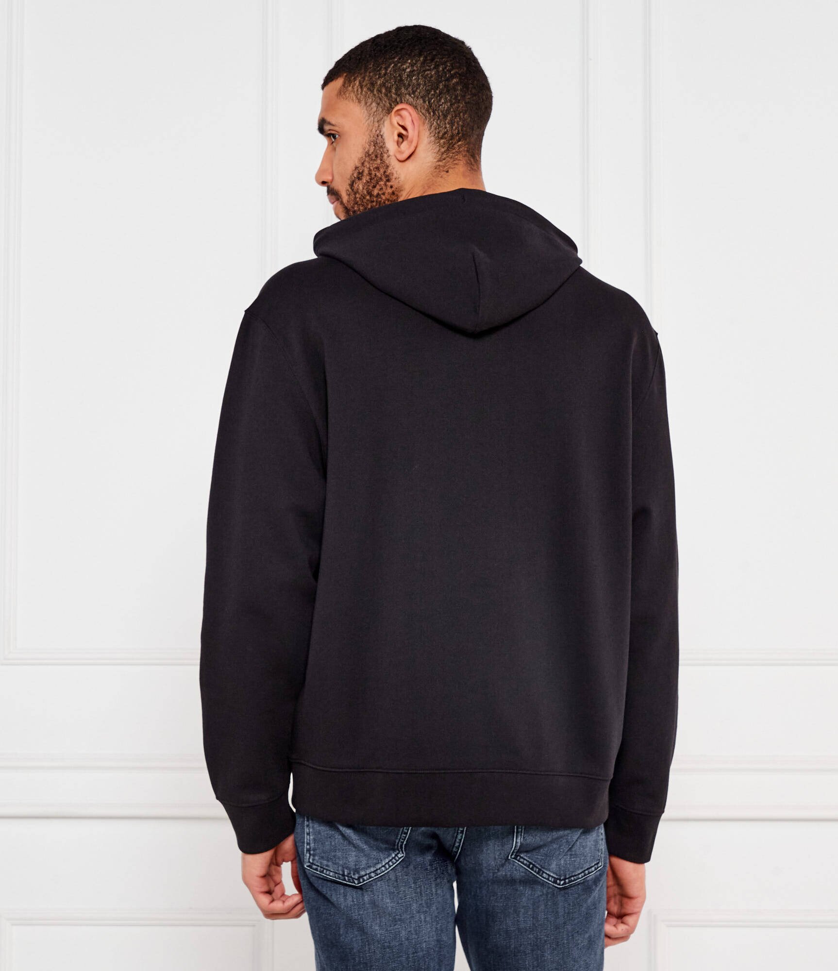 Calvin Klein Jeans Hanorac | Loose fit