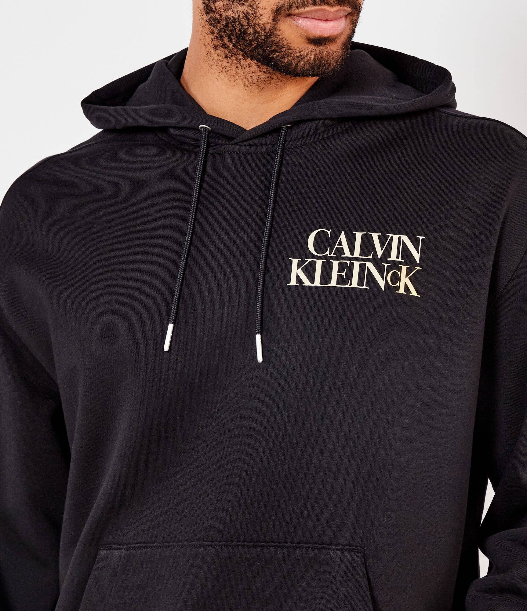 Calvin Klein Jeans Hanorac | Loose fit