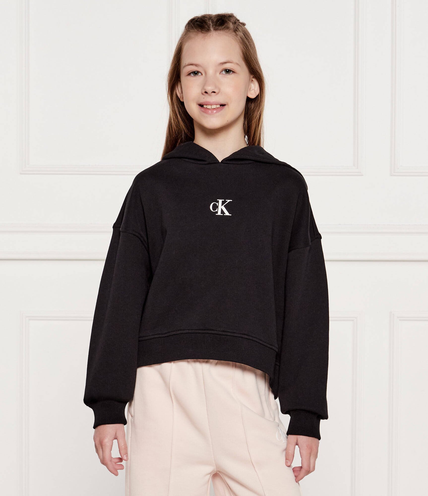 Calvin Klein Jeans Hanorac | Loose fit