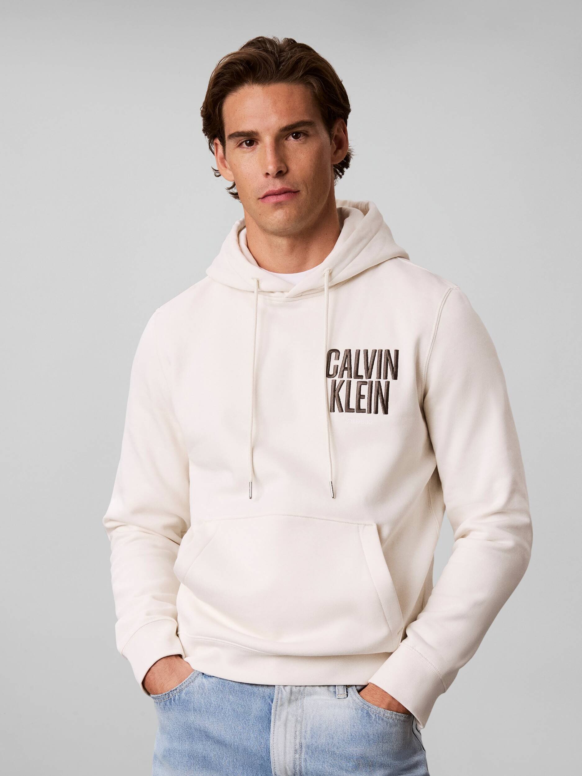 Calvin Klein Jeans Hanorac | regular fit