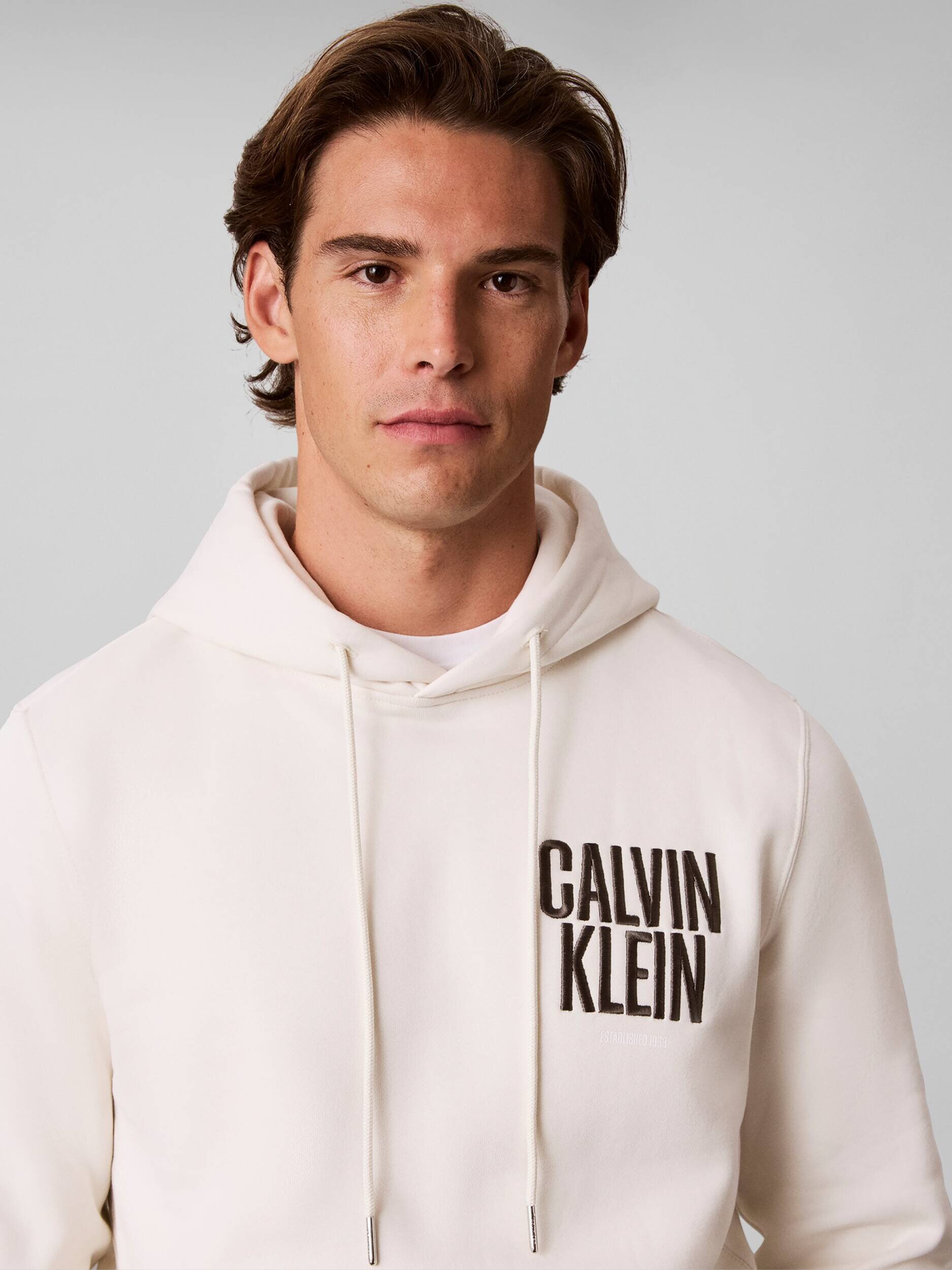 Calvin Klein Jeans Hanorac | regular fit