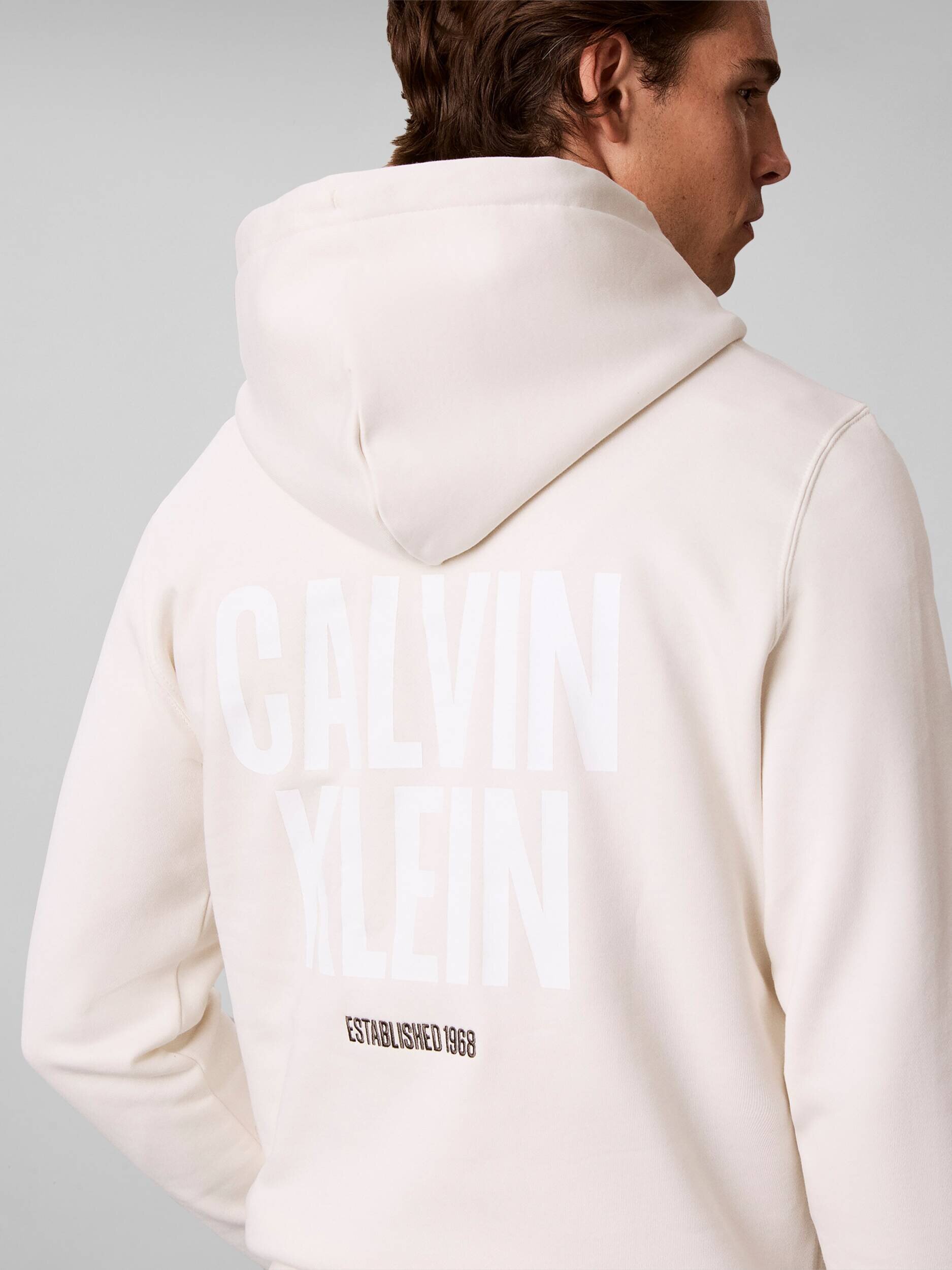 Calvin Klein Jeans Hanorac | regular fit