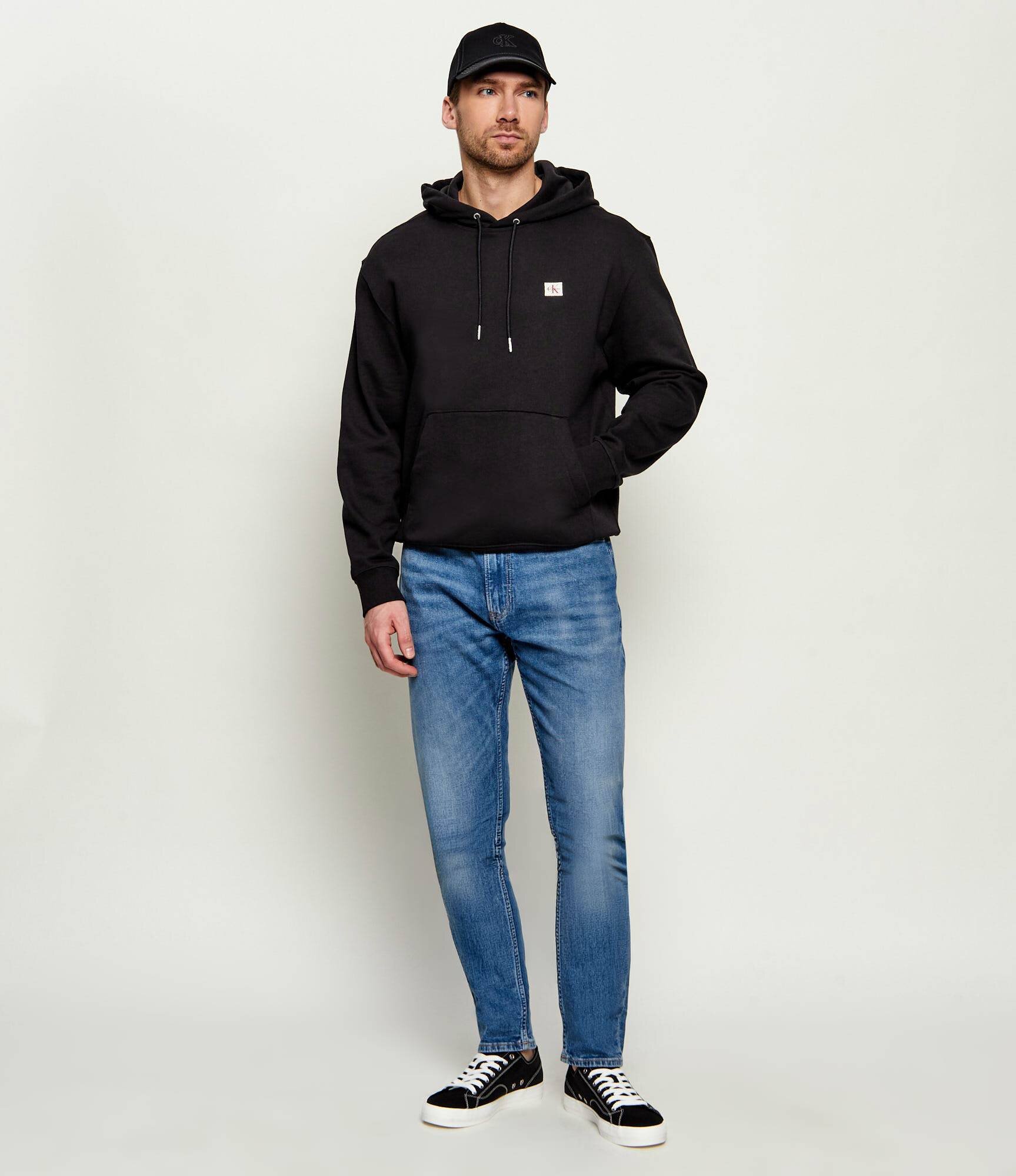 Calvin Klein Jeans Hanorac | Regular Fit