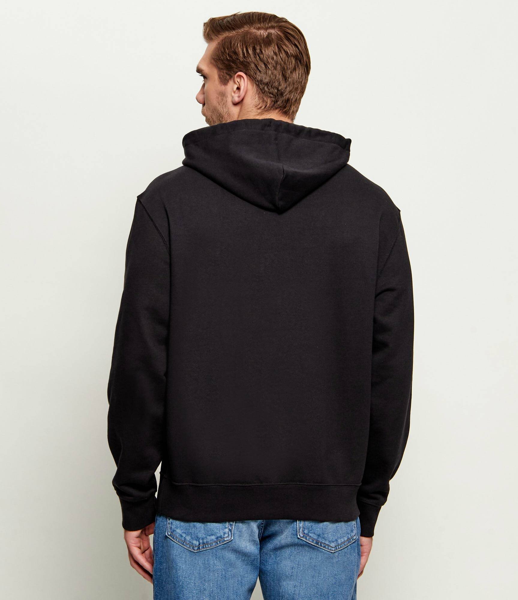 Calvin Klein Jeans Hanorac | Regular Fit