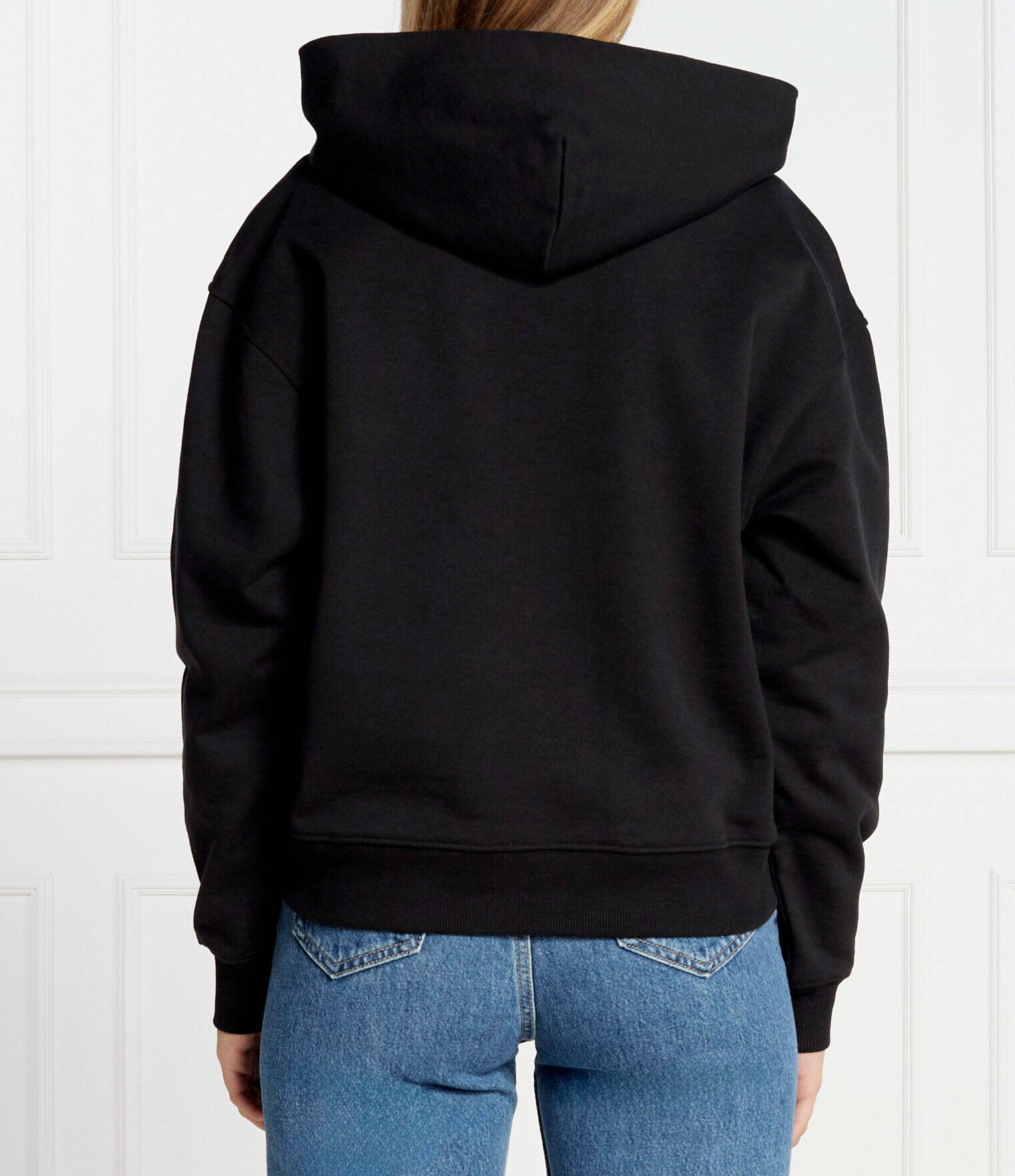 Calvin Klein Jeans Hanorac | Regular Fit