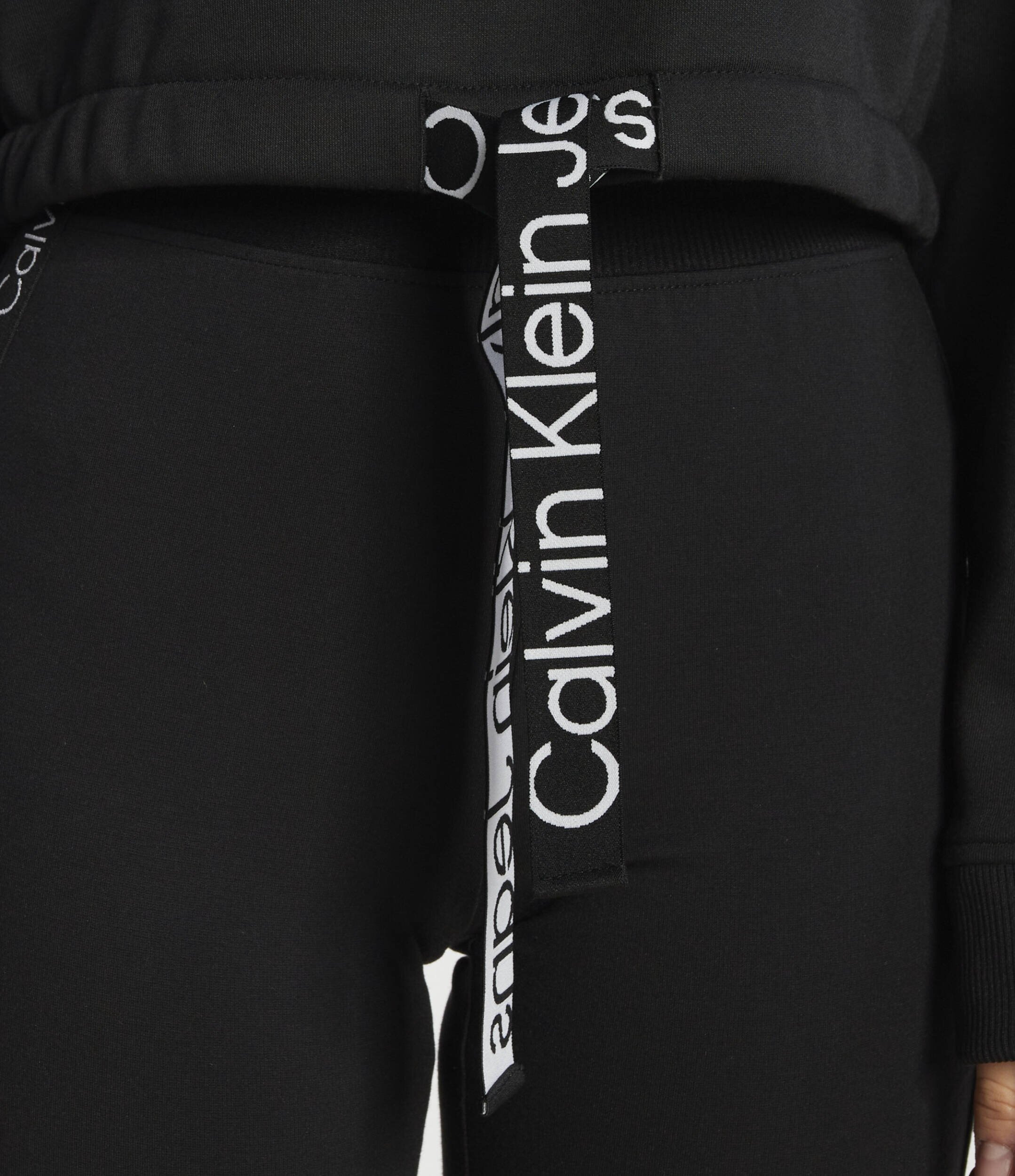 Calvin Klein Jeans Hanorac | Regular Fit